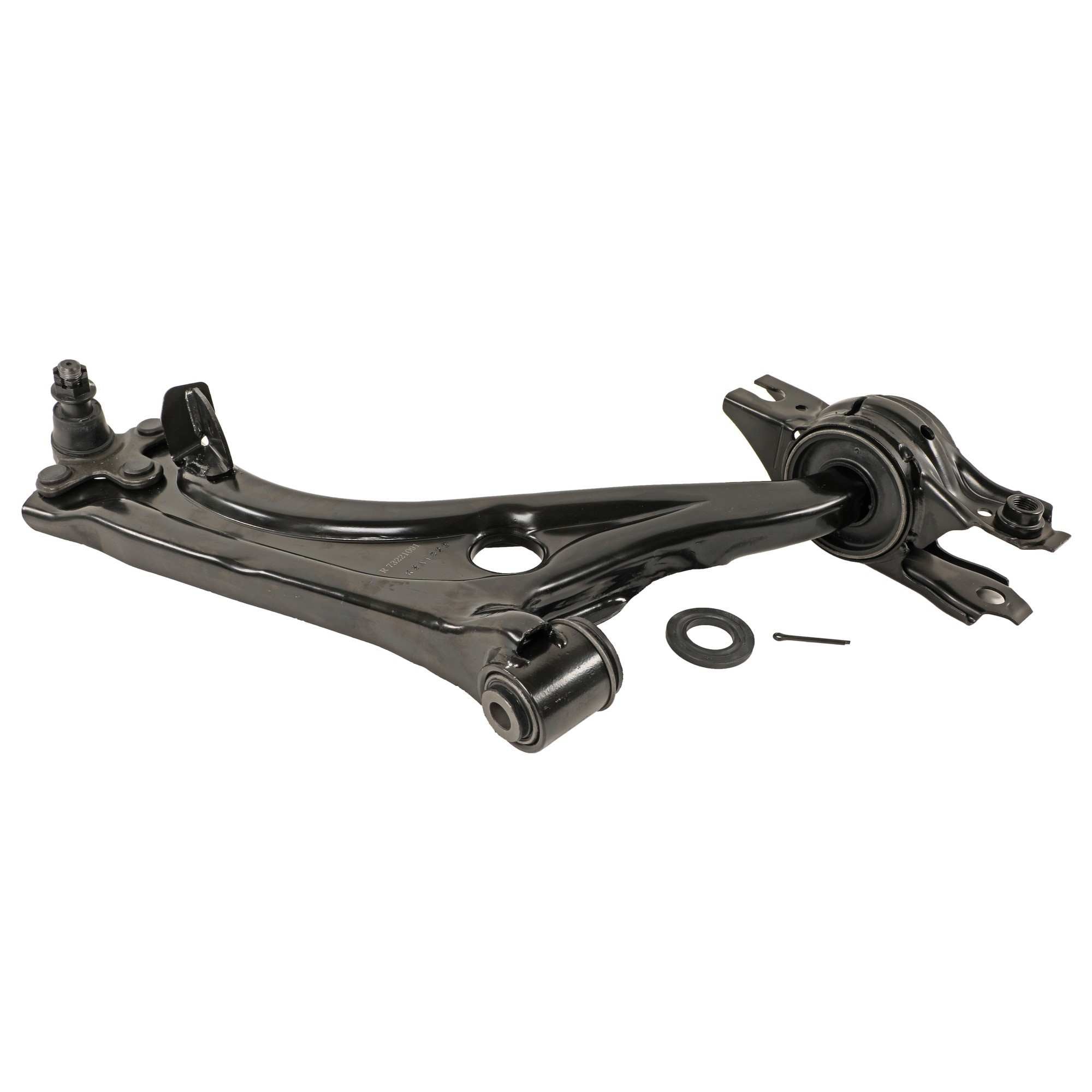 MOOG Chassis Products Suspension Control Arm and Ball Joint Assembly RK623652