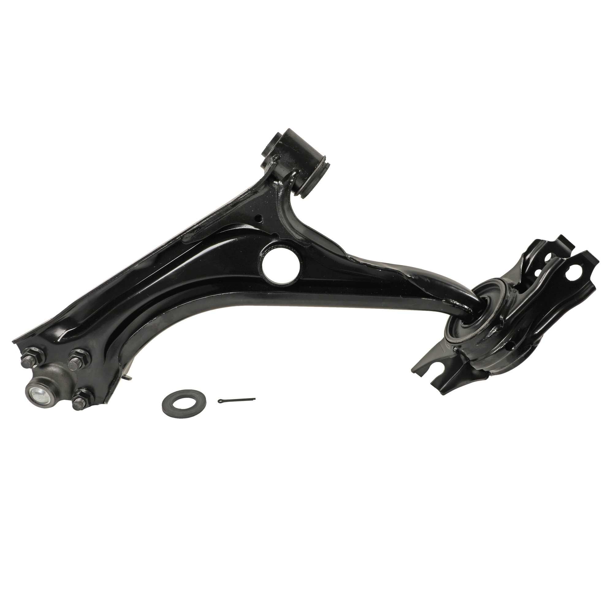 MOOG Chassis Products Suspension Control Arm and Ball Joint Assembly RK623652