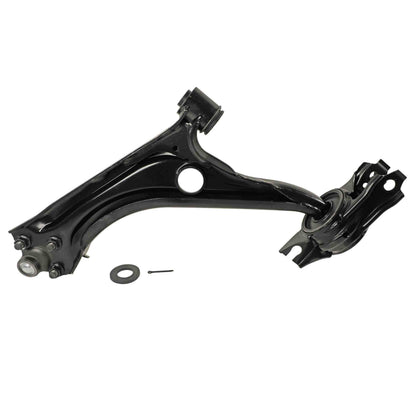 MOOG Chassis Products Suspension Control Arm and Ball Joint Assembly RK623652