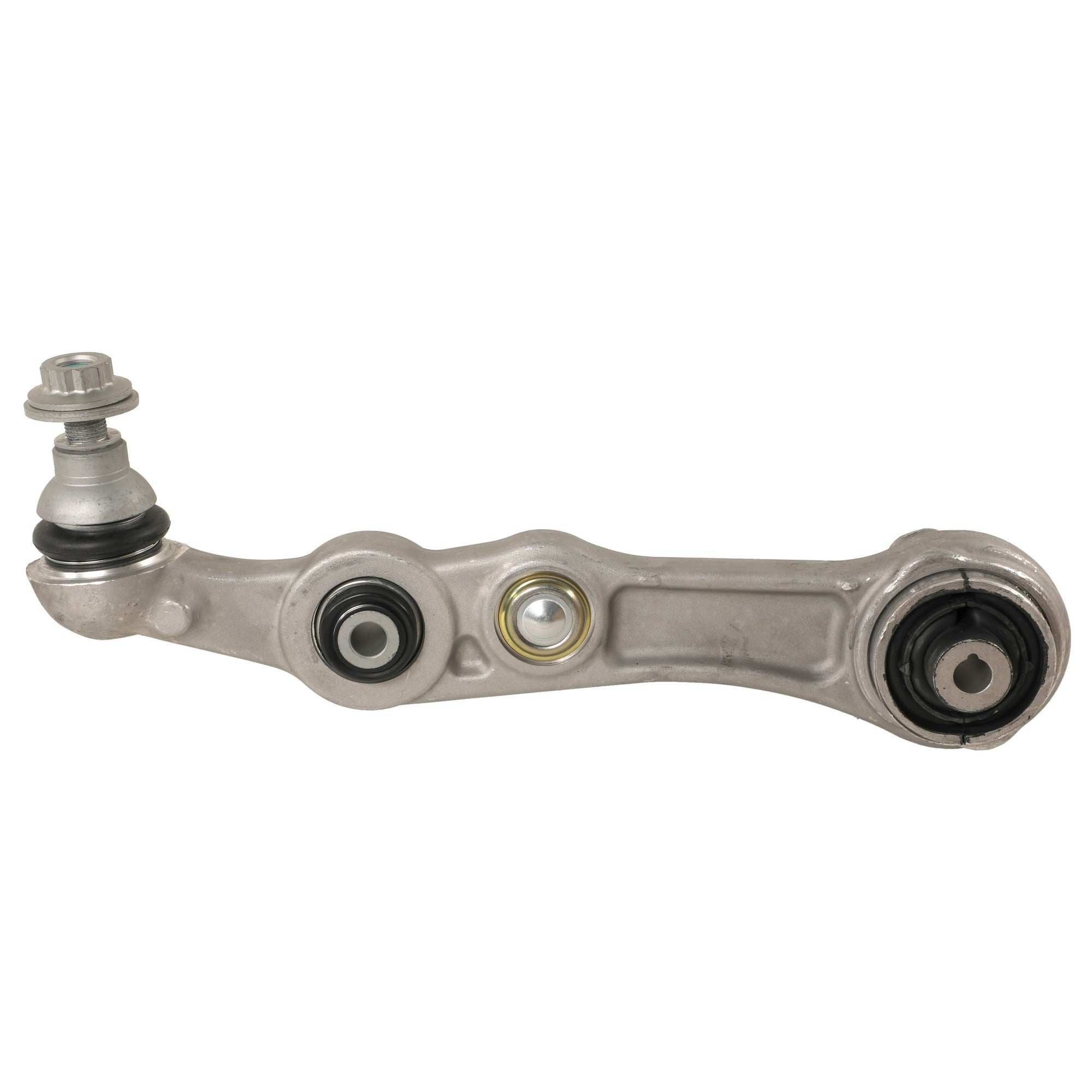 MOOG Chassis Products Suspension Control Arm and Ball Joint Assembly RK623659