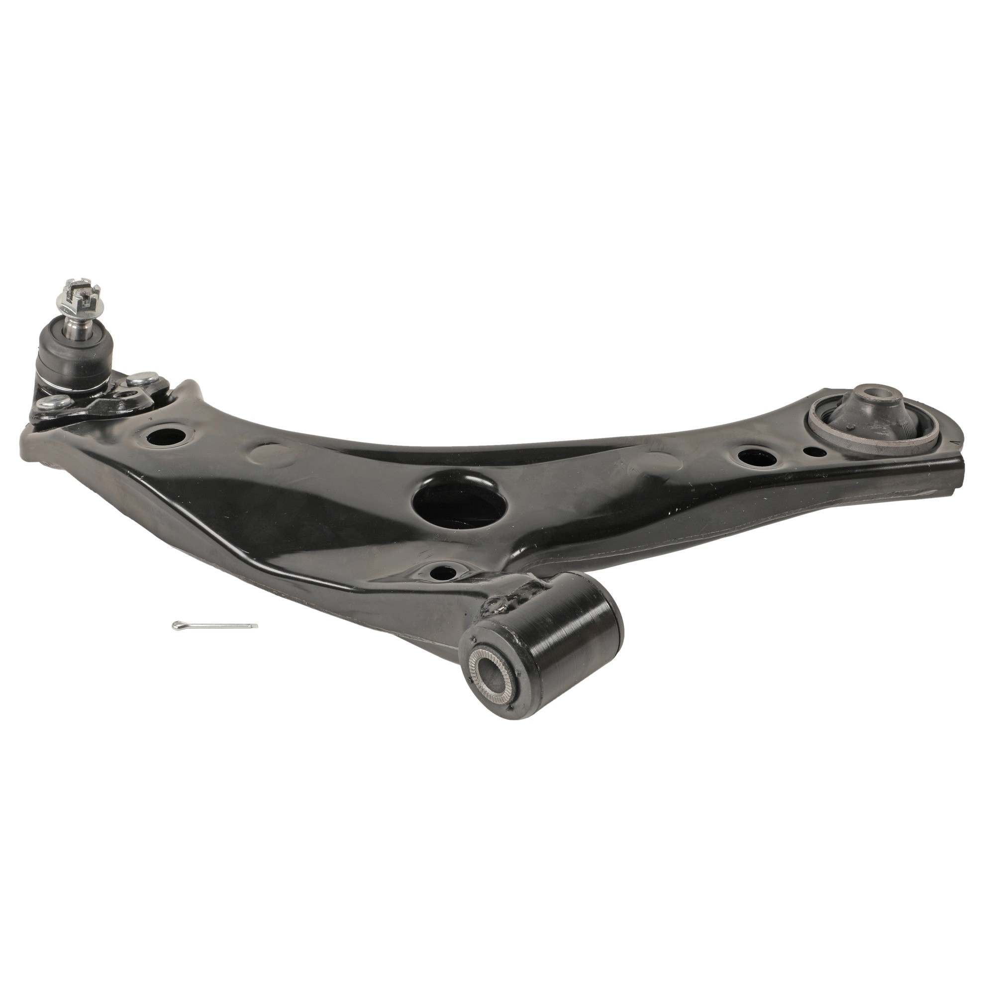 MOOG Chassis Products Suspension Control Arm and Ball Joint Assembly RK623669