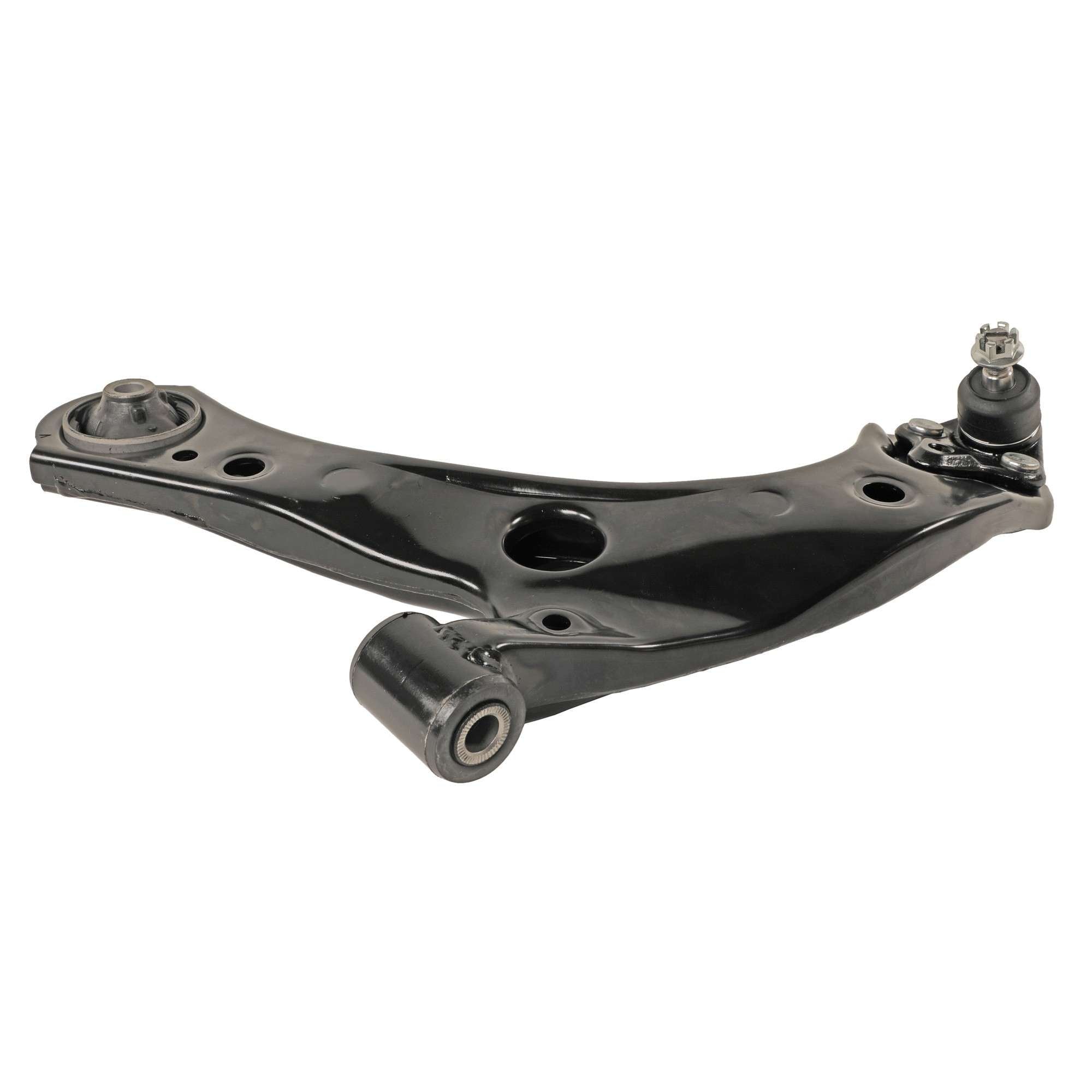 MOOG Chassis Products Suspension Control Arm and Ball Joint Assembly RK623670