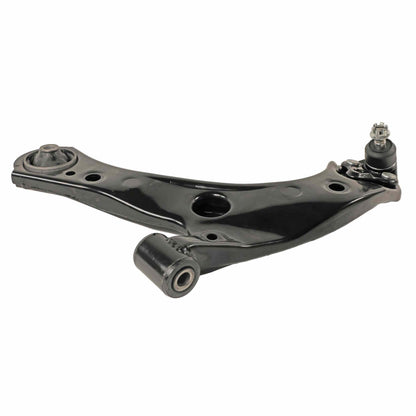 MOOG Chassis Products Suspension Control Arm and Ball Joint Assembly RK623670