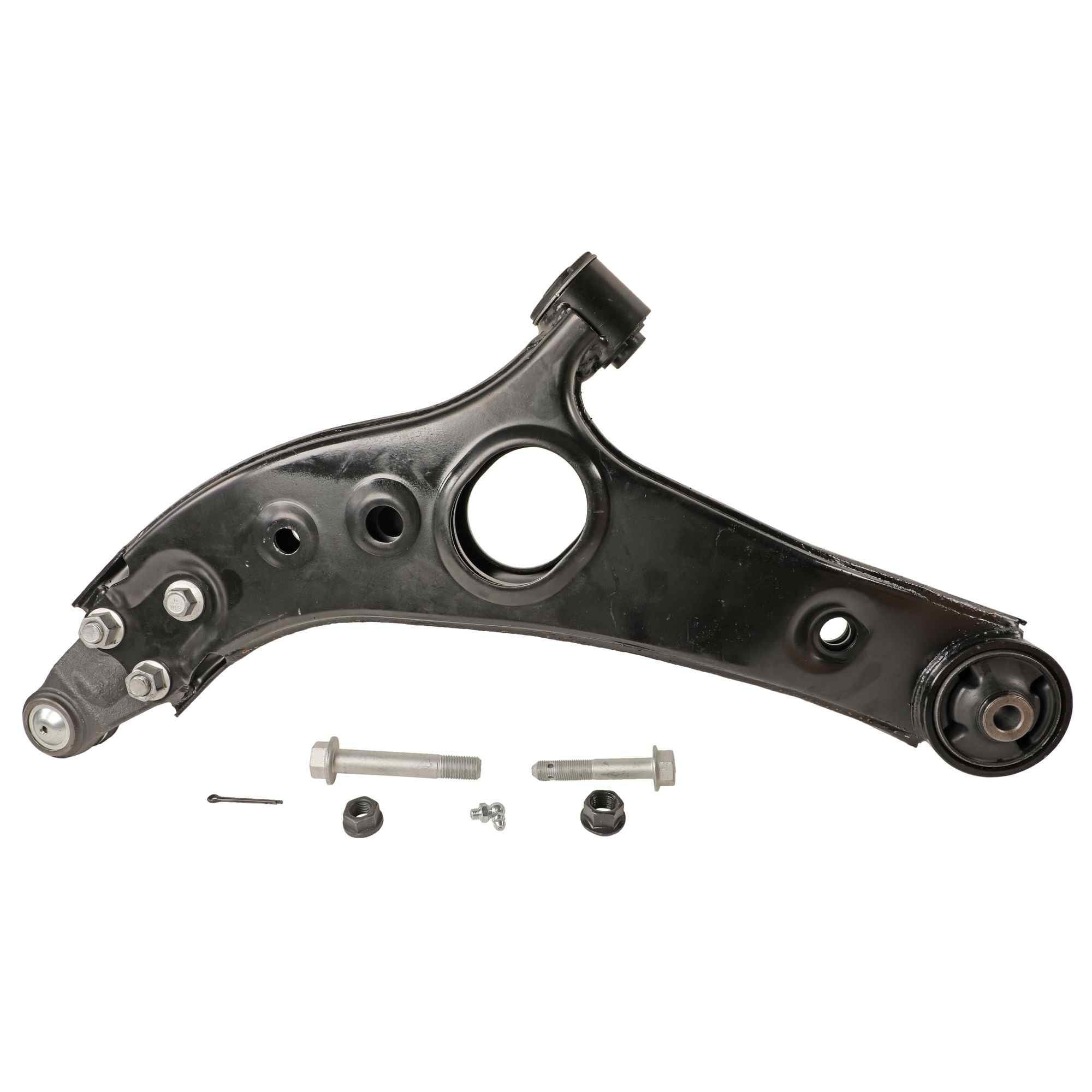 MOOG Chassis Products Suspension Control Arm and Ball Joint Assembly RK623685