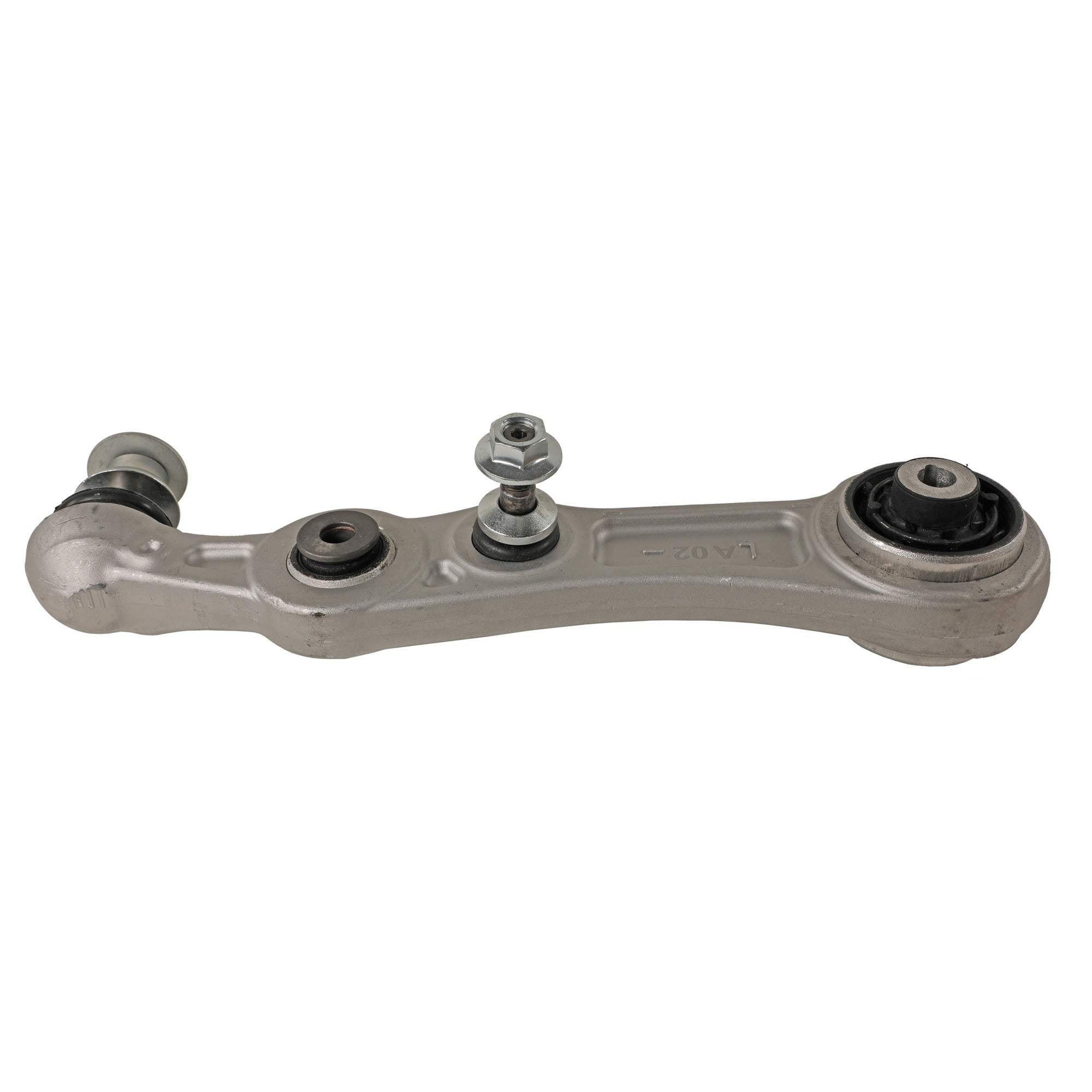 MOOG Chassis Products Suspension Control Arm and Ball Joint Assembly RK623686