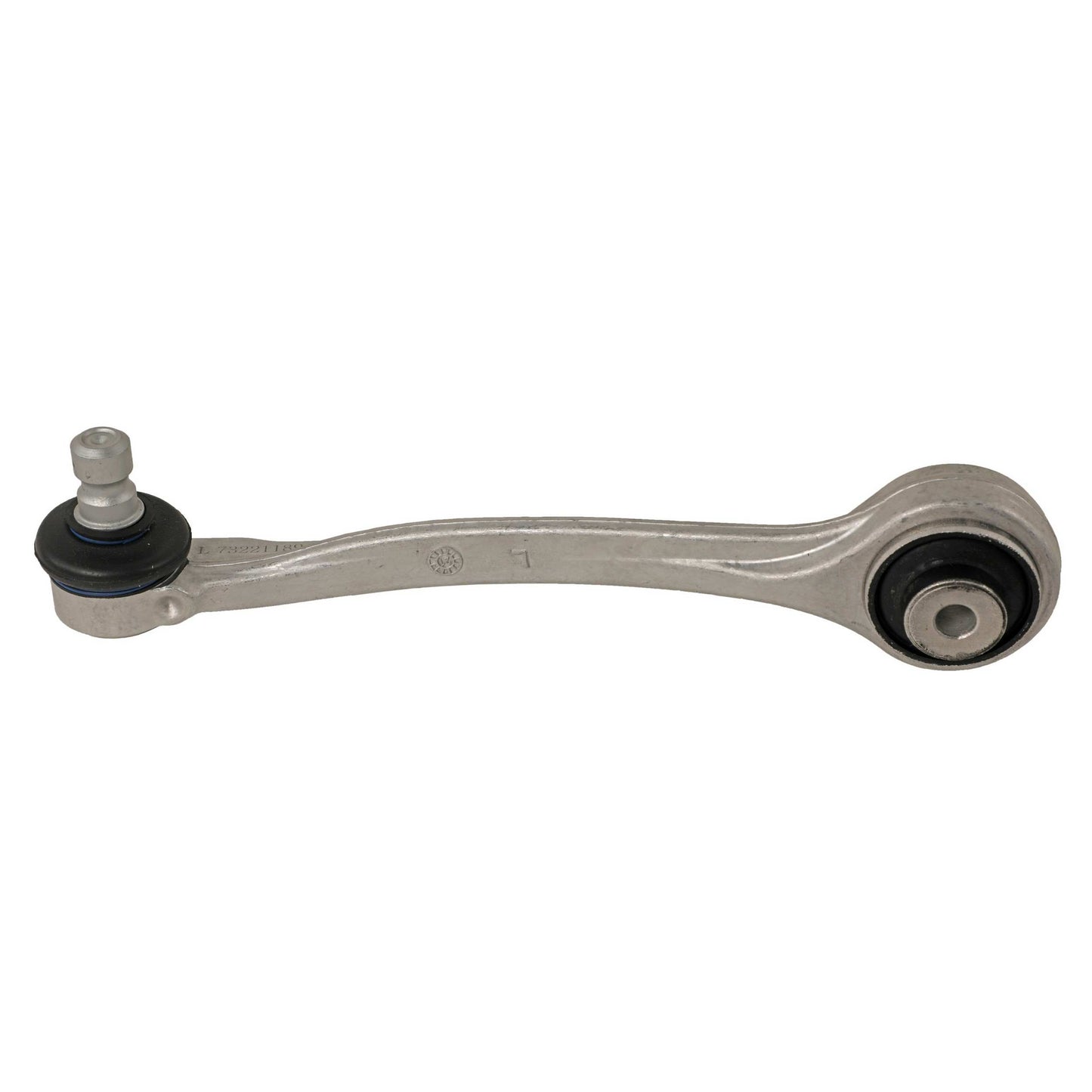 Moog 20-17 Audi A4 Allroad Front Left Upper Rearward Control Arm RK623690