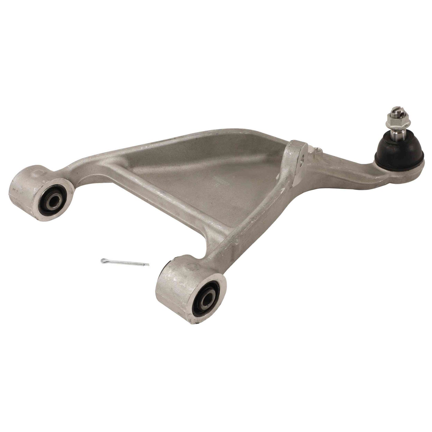 MOOG Chassis Products Suspension Control Arm and Ball Joint Assembly RK623718