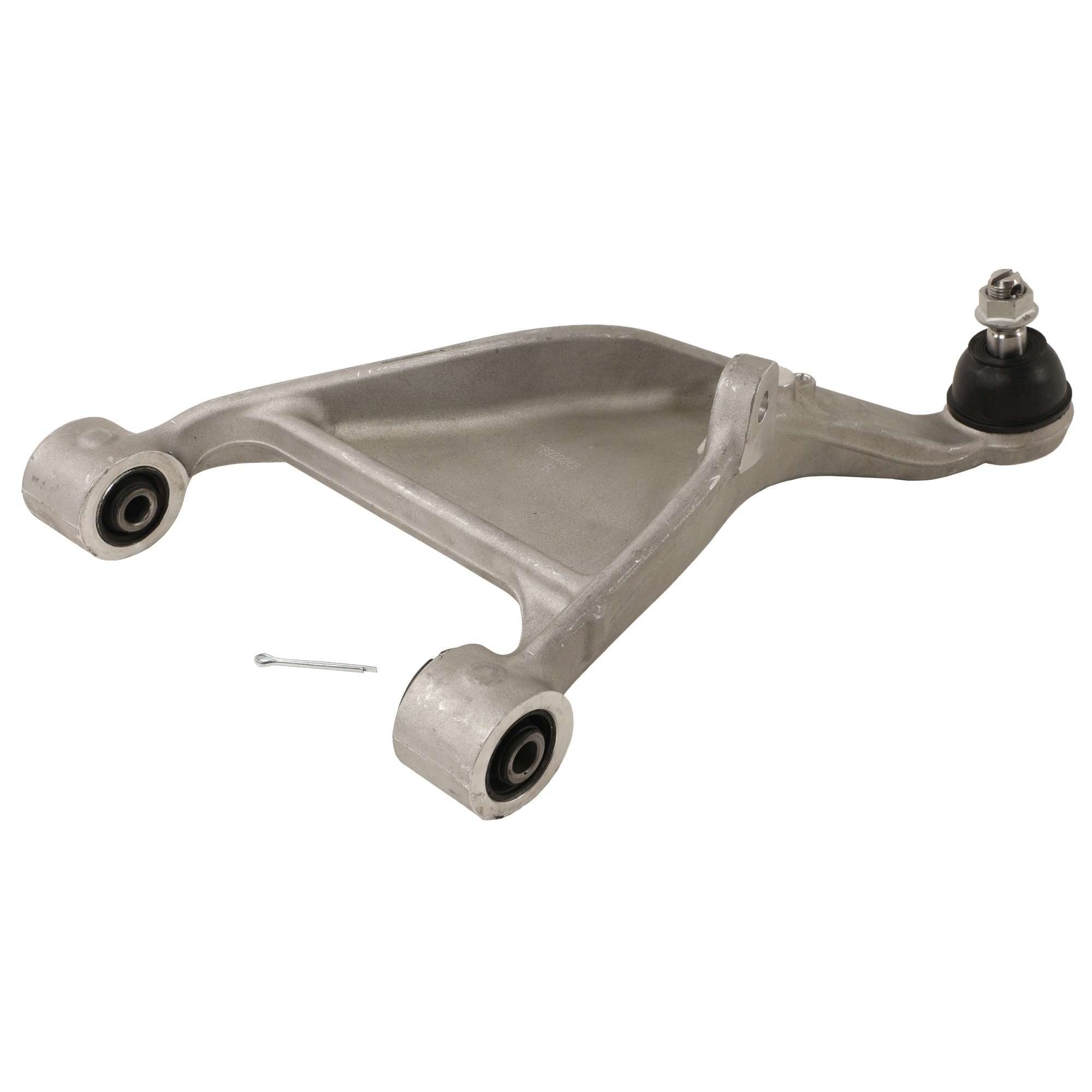 MOOG Chassis Products Suspension Control Arm and Ball Joint Assembly RK623718