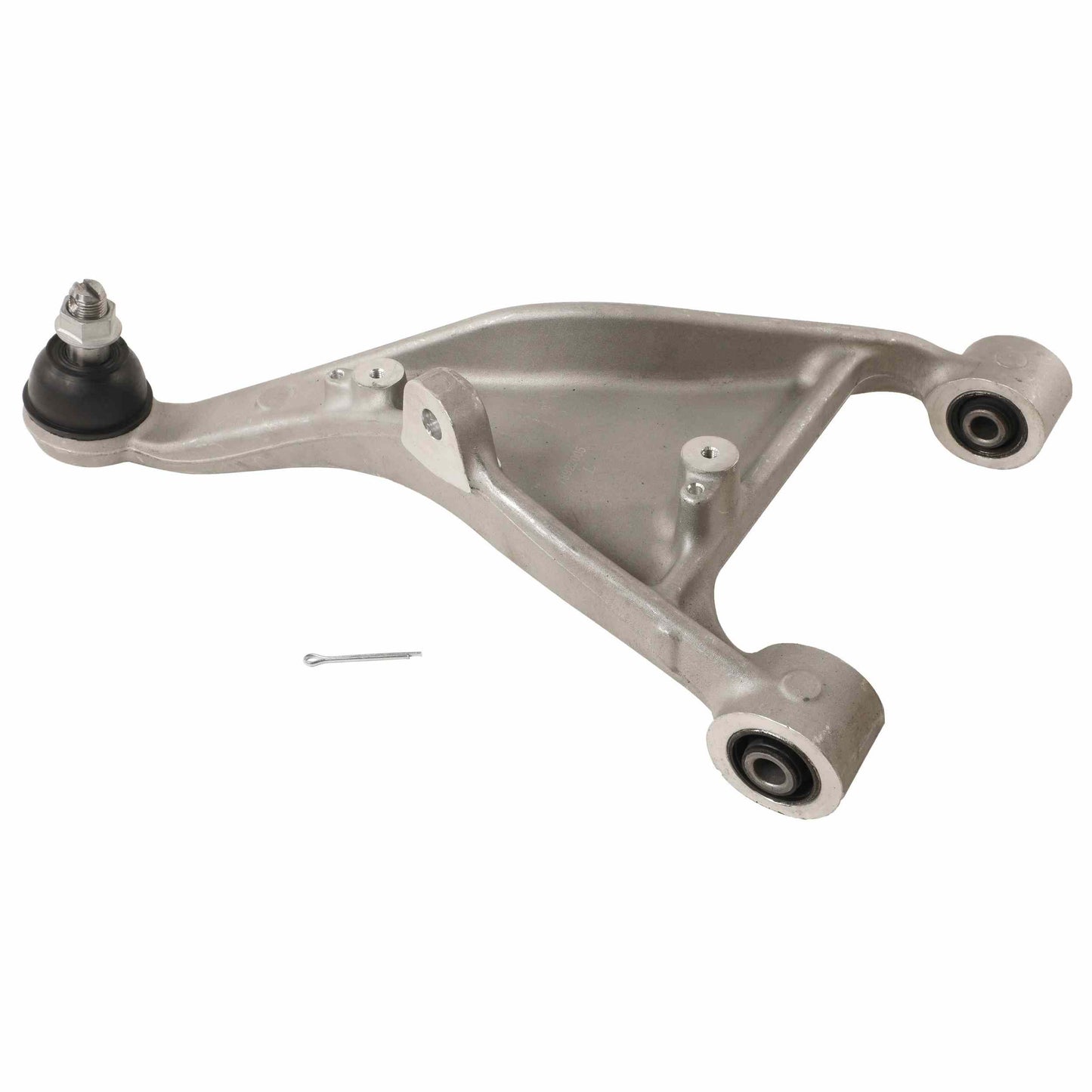 MOOG Chassis Products Suspension Control Arm and Ball Joint Assembly RK623719