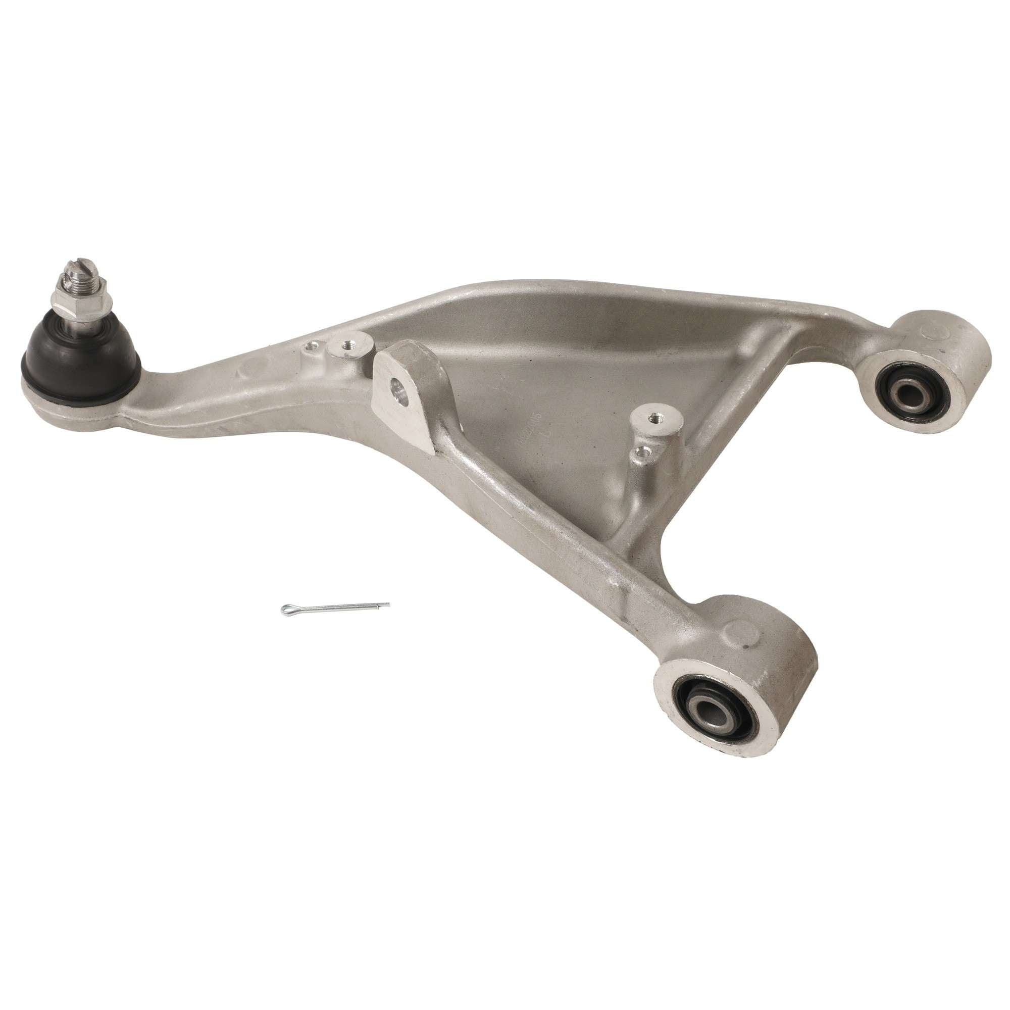 MOOG Chassis Products Suspension Control Arm and Ball Joint Assembly RK623719