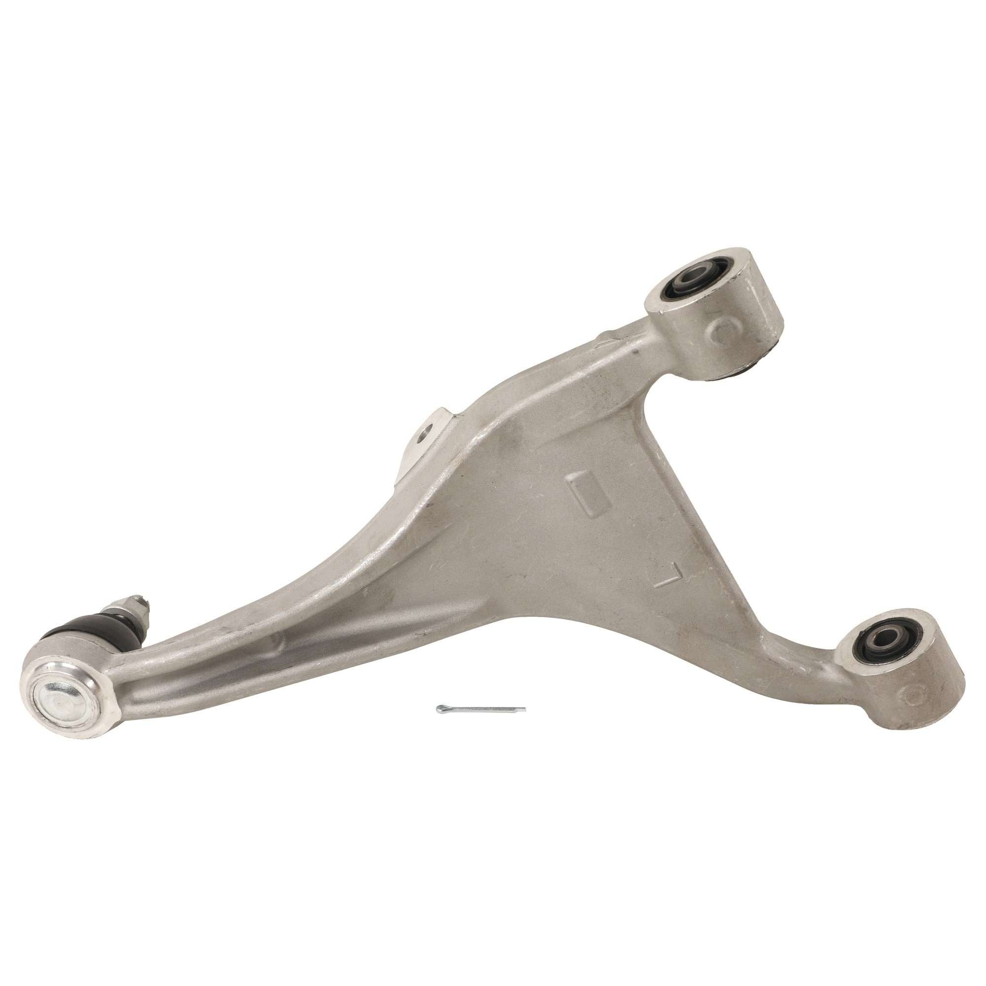 MOOG Chassis Products Suspension Control Arm and Ball Joint Assembly RK623719