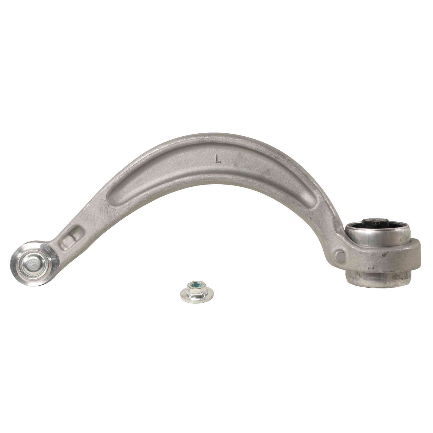 MOOG Chassis Products Suspension Control Arm and Ball Joint Assembly RK623724