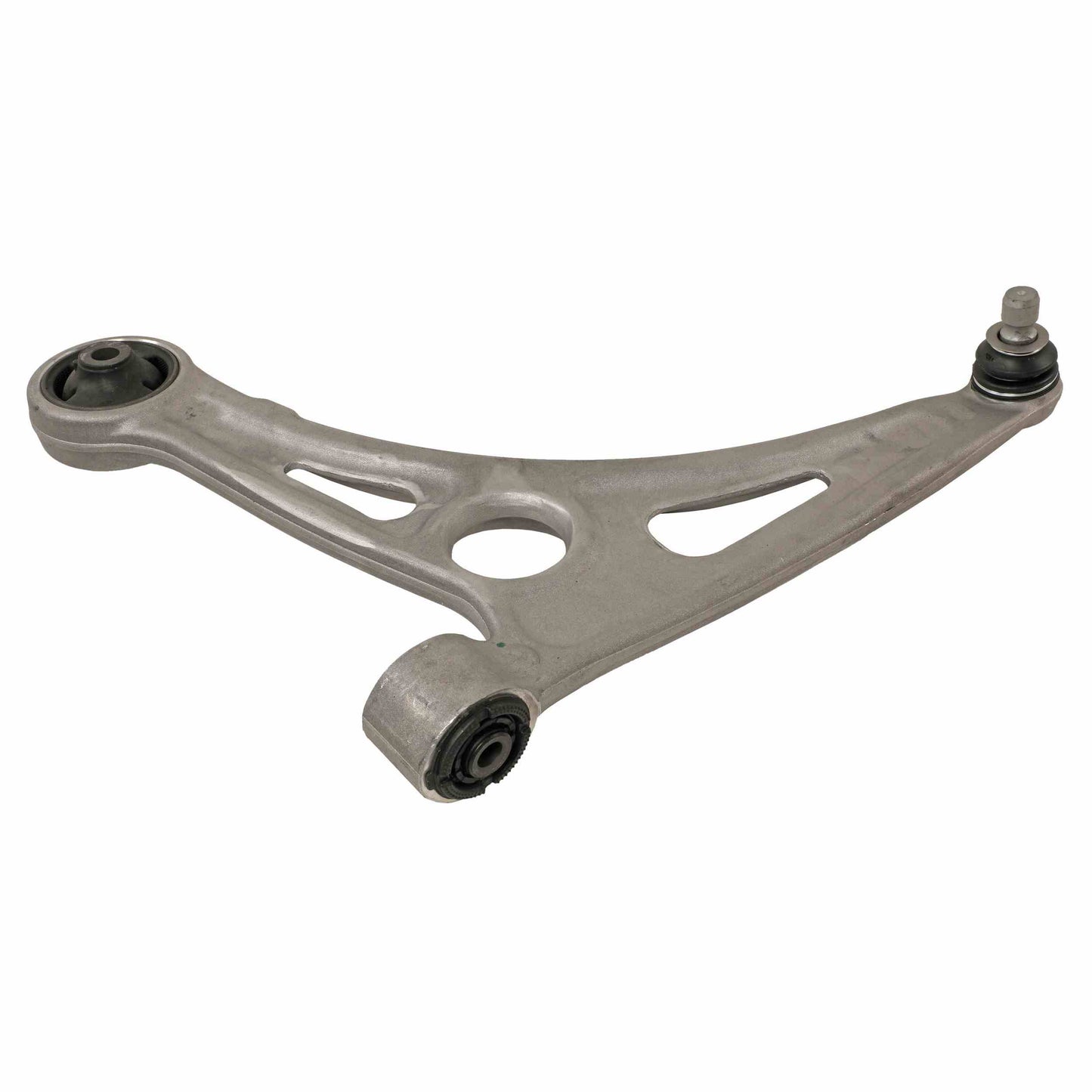 MOOG Chassis Products Suspension Control Arm and Ball Joint Assembly RK623733