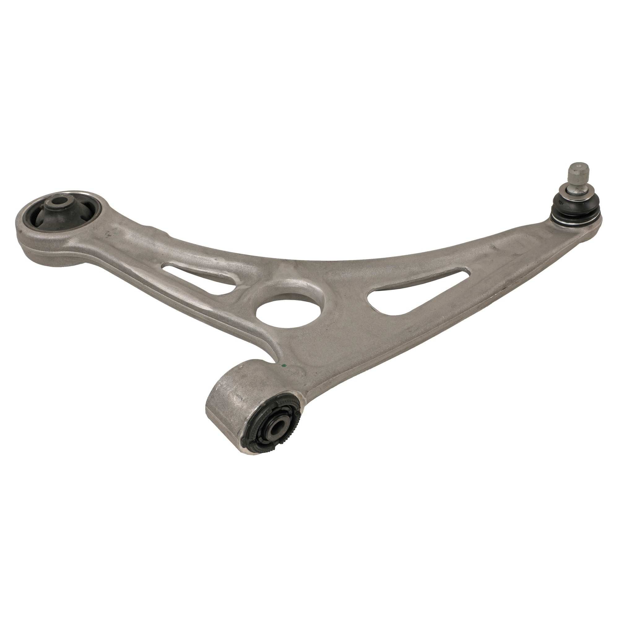 MOOG Chassis Products Suspension Control Arm and Ball Joint Assembly RK623733