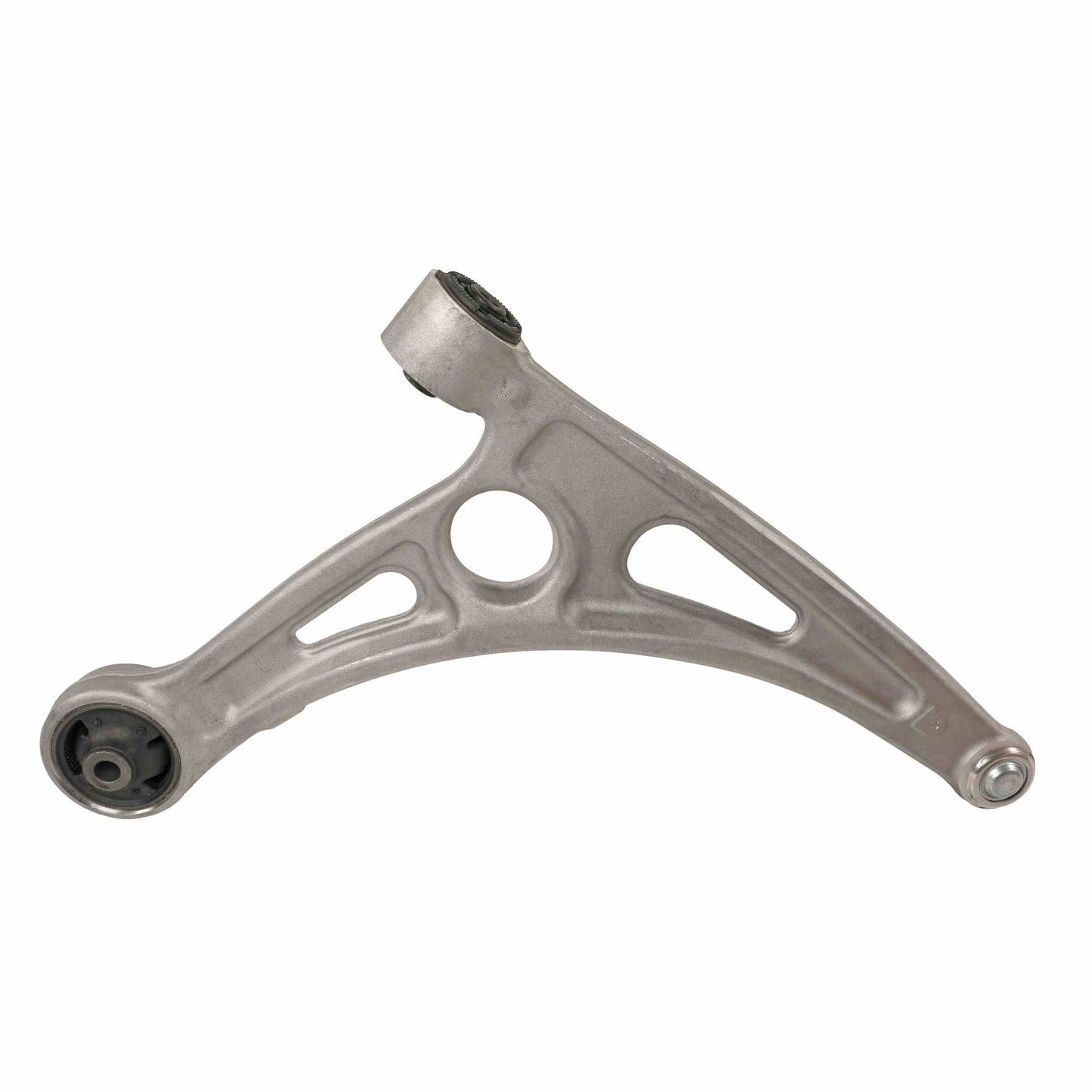 MOOG Chassis Products Suspension Control Arm and Ball Joint Assembly RK623733