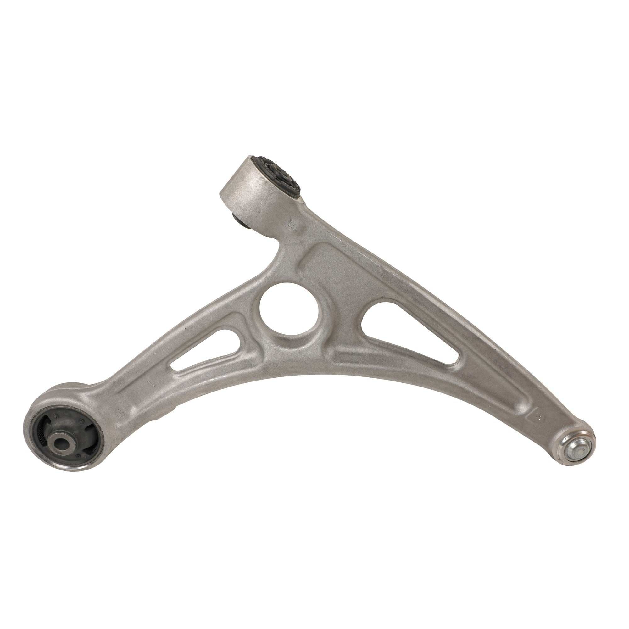 MOOG Chassis Products Suspension Control Arm and Ball Joint Assembly RK623733