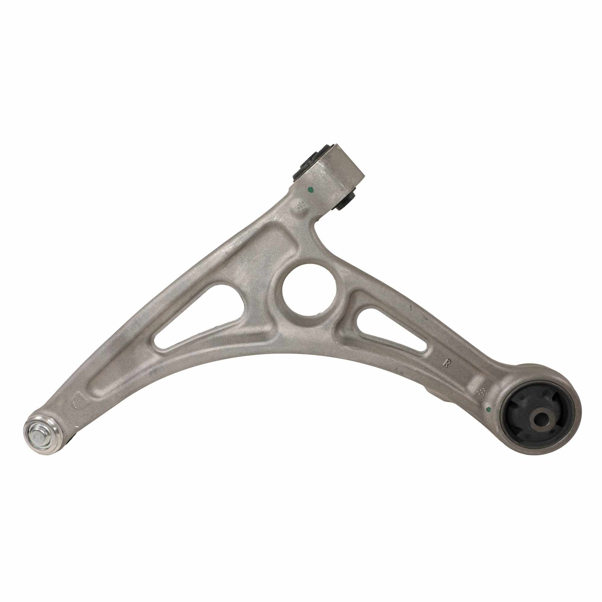 MOOG Chassis Products Suspension Control Arm and Ball Joint Assembly RK623734