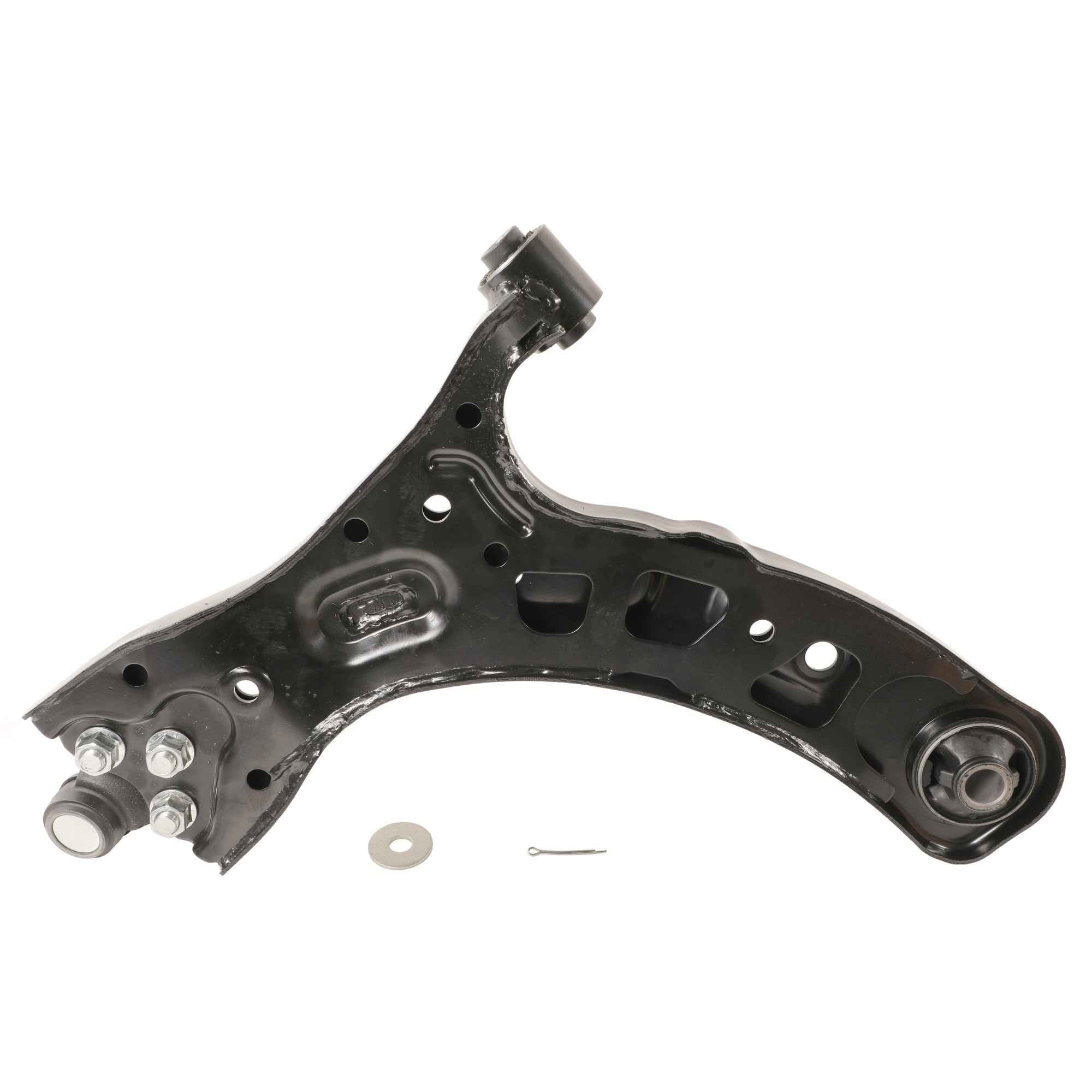 MOOG Chassis Products Suspension Control Arm and Ball Joint Assembly RK623736