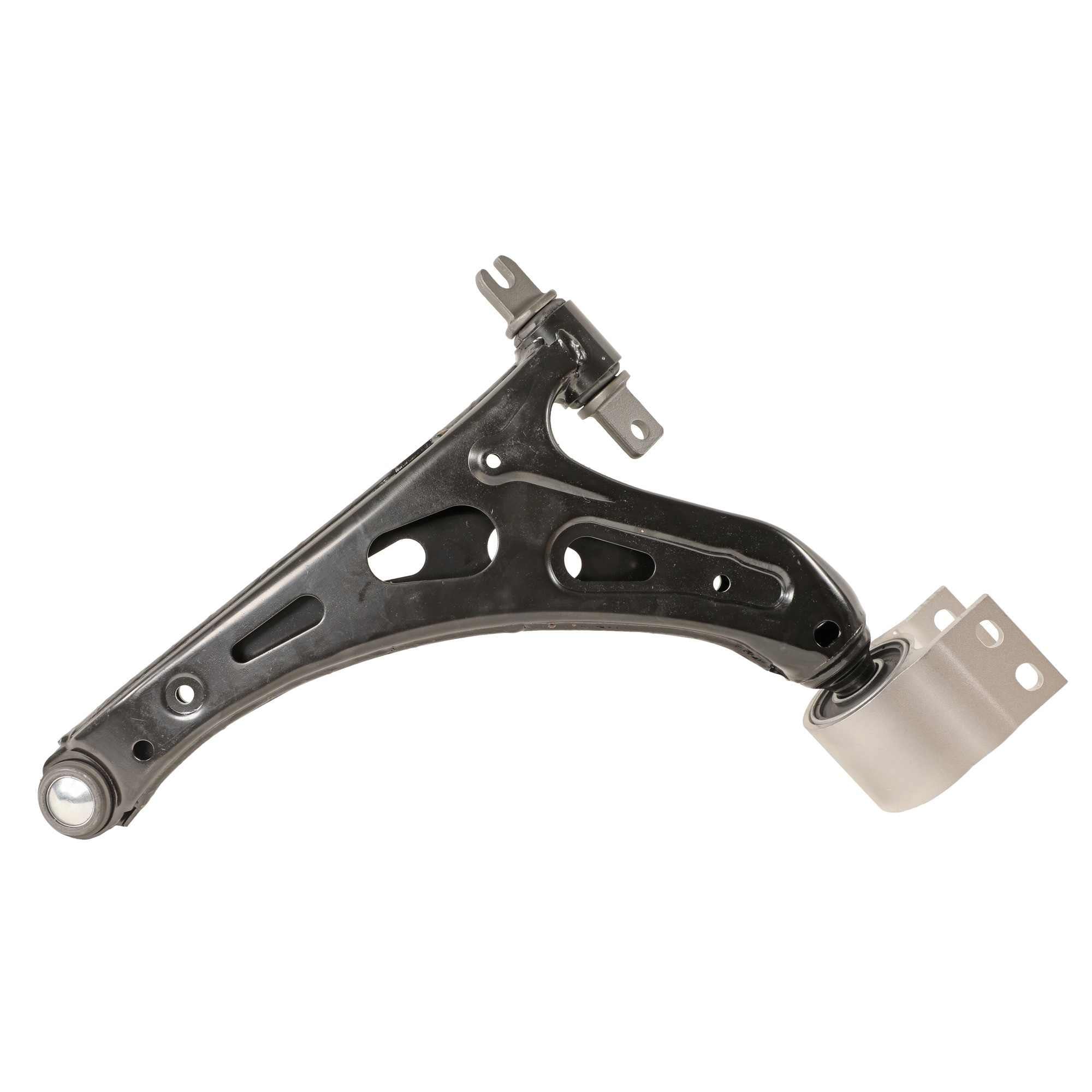 MOOG Chassis Products Suspension Control Arm and Ball Joint Assembly RK623739