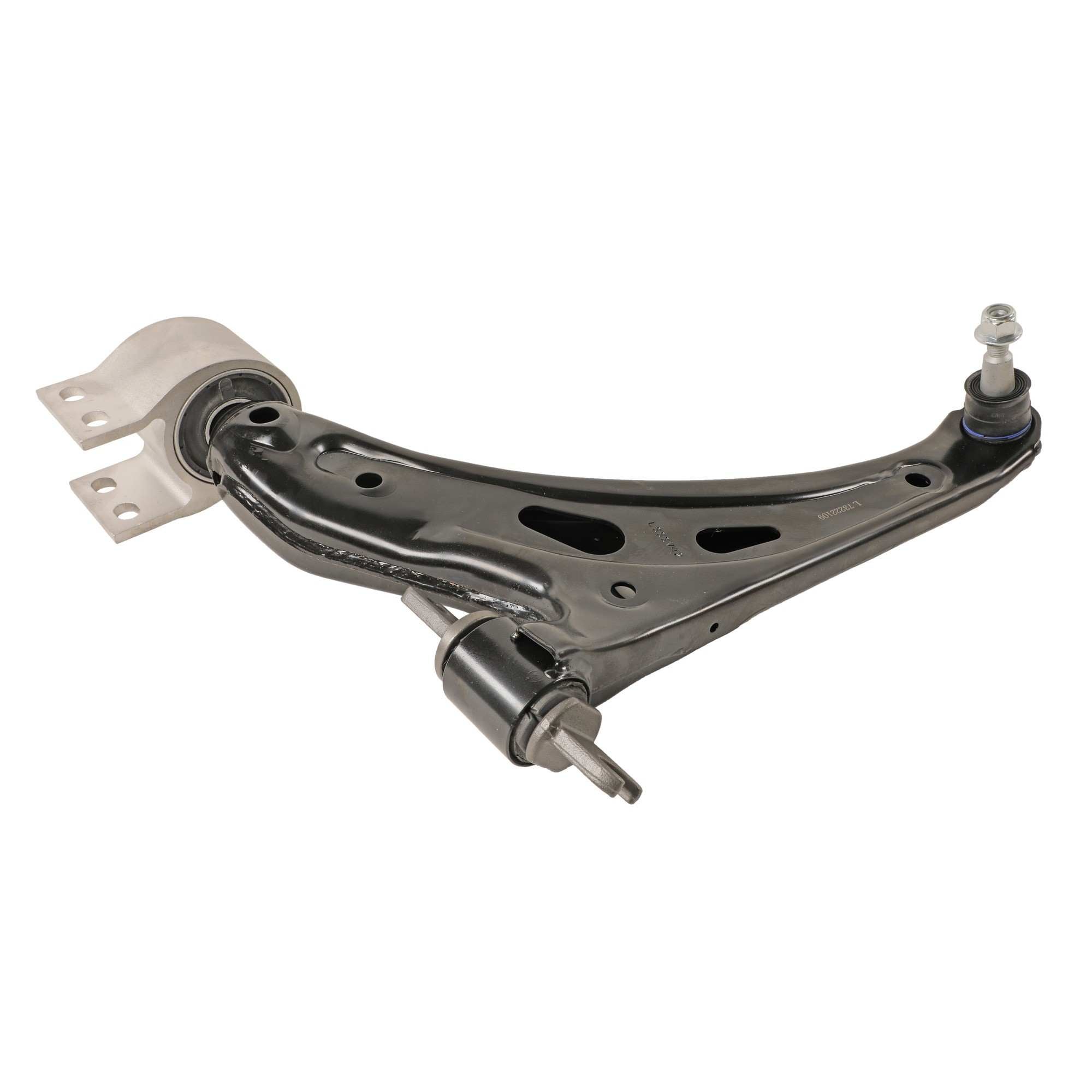 MOOG Chassis Products Suspension Control Arm and Ball Joint Assembly RK623740