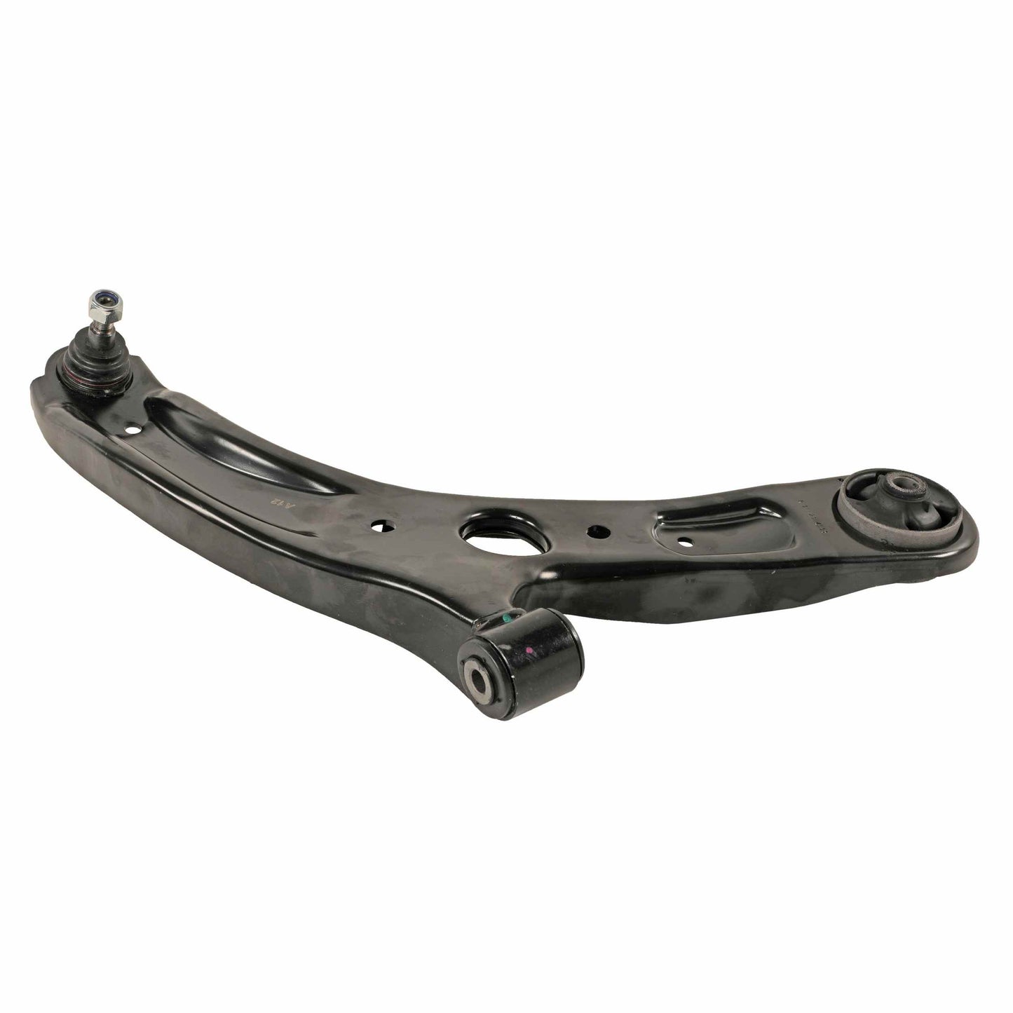 MOOG Chassis Products Suspension Control Arm and Ball Joint Assembly RK623742