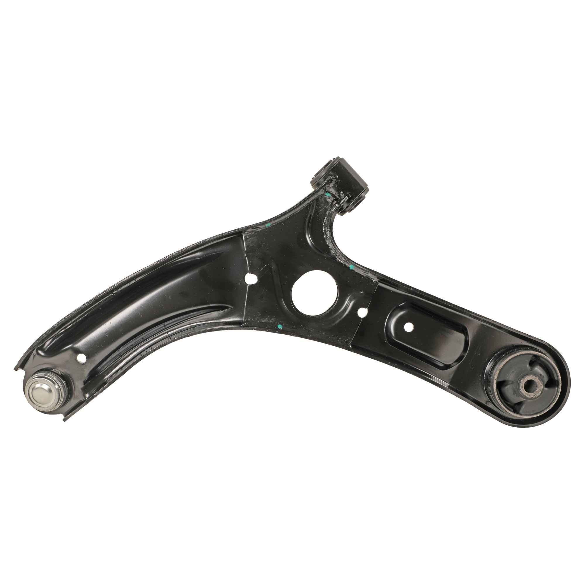 MOOG Chassis Products Suspension Control Arm and Ball Joint Assembly RK623742