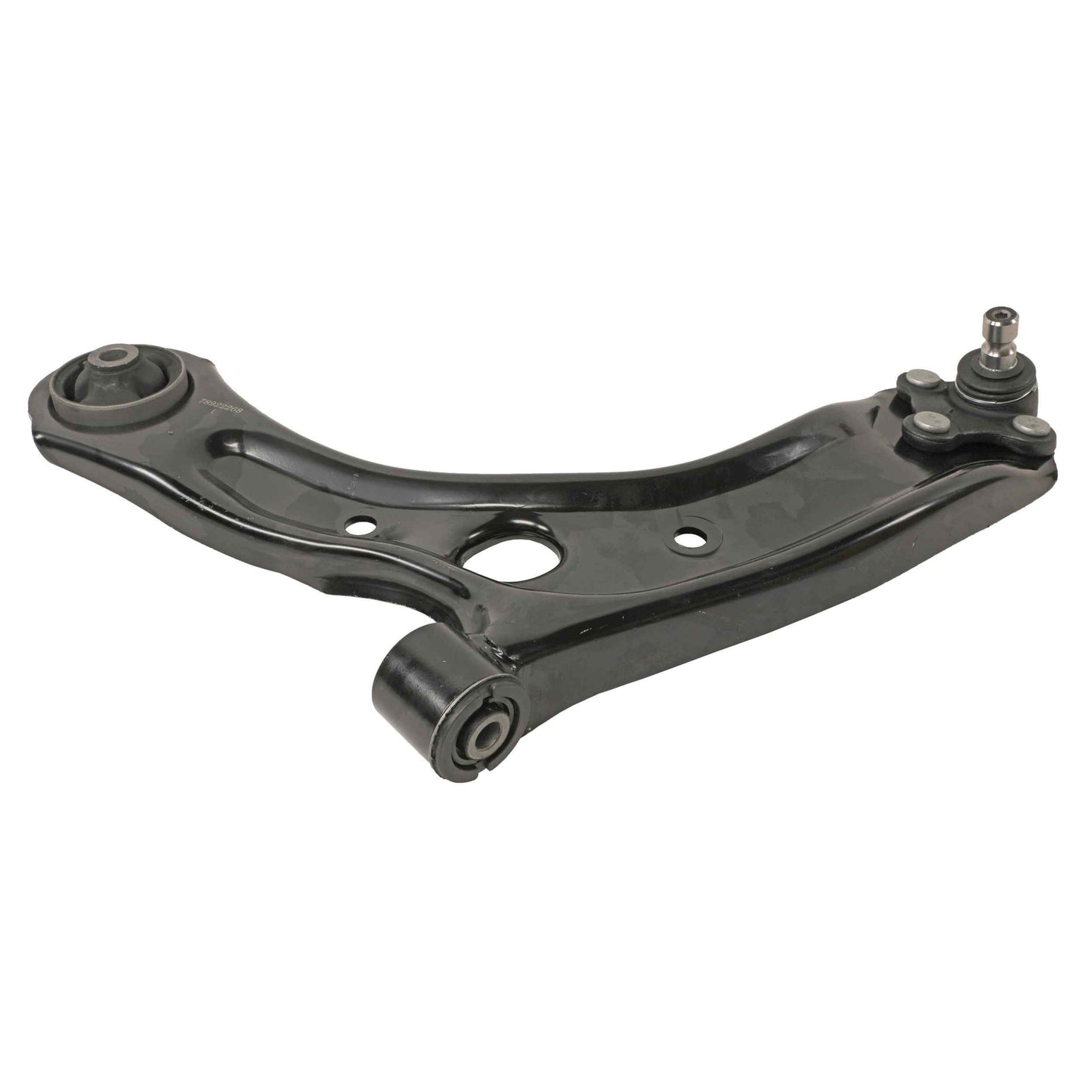 MOOG Chassis Products Suspension Control Arm and Ball Joint Assembly RK623745