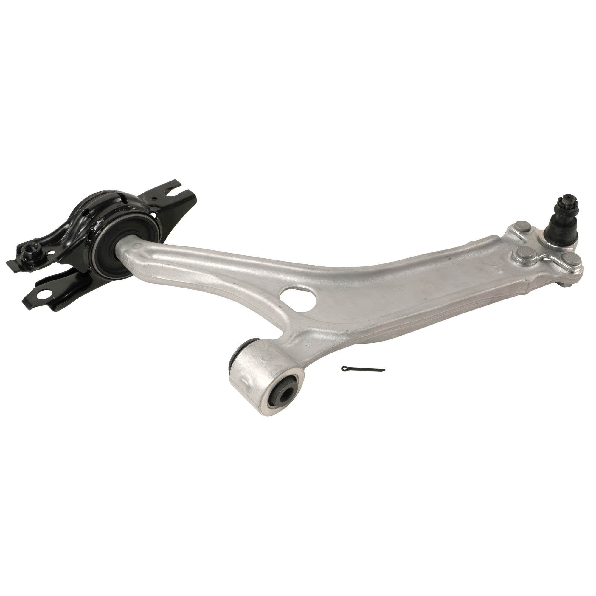 MOOG Chassis Products Suspension Control Arm and Ball Joint Assembly RK623747