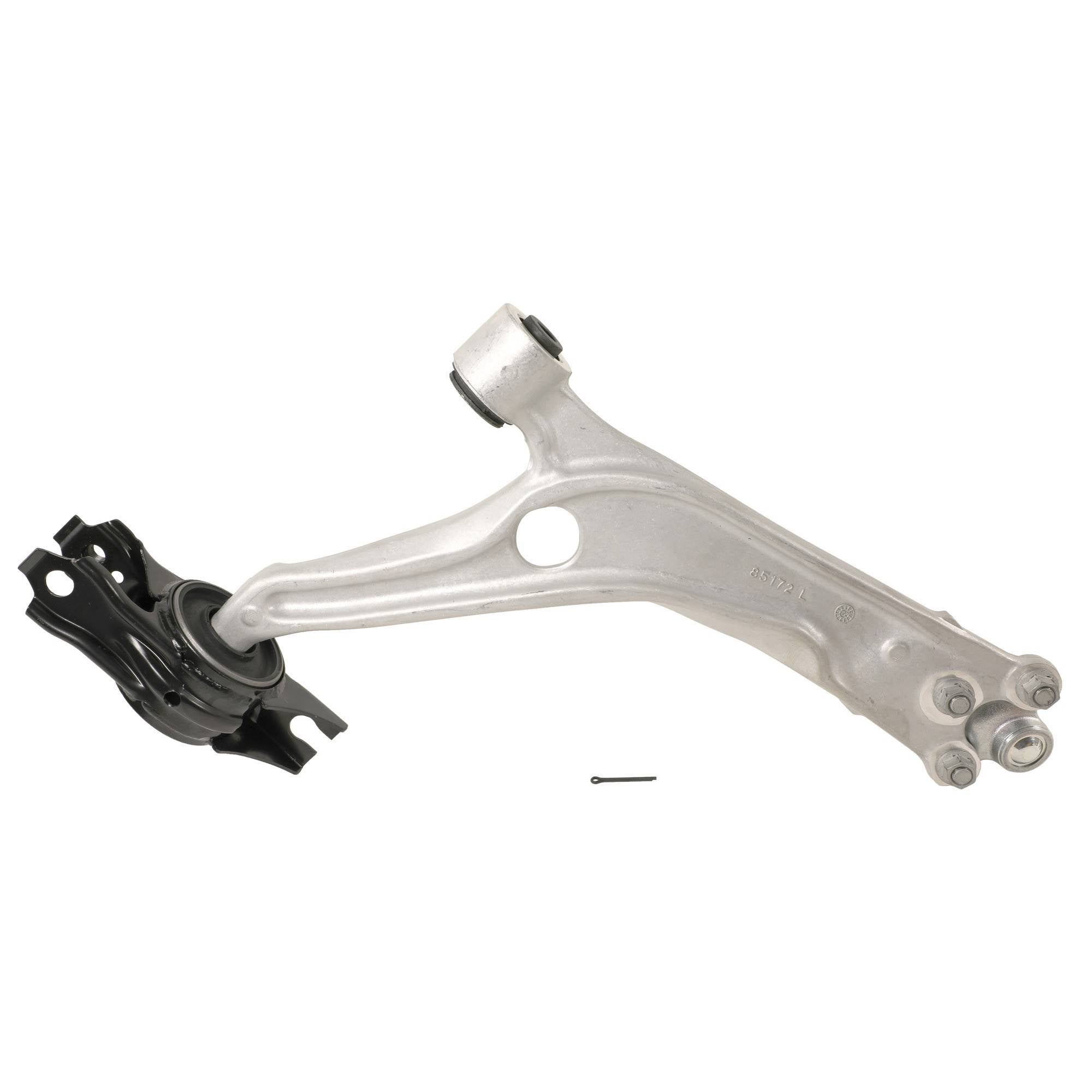 MOOG Chassis Products Suspension Control Arm and Ball Joint Assembly RK623747