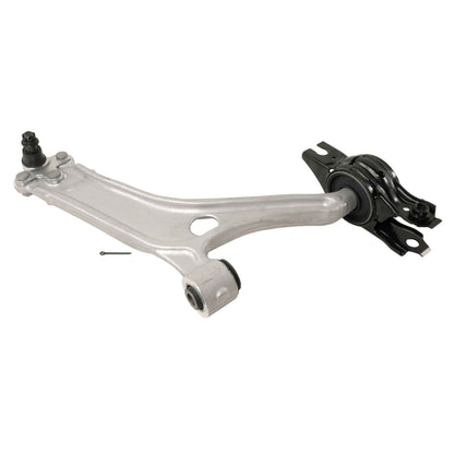 MOOG Chassis Products Suspension Control Arm and Ball Joint Assembly RK623748