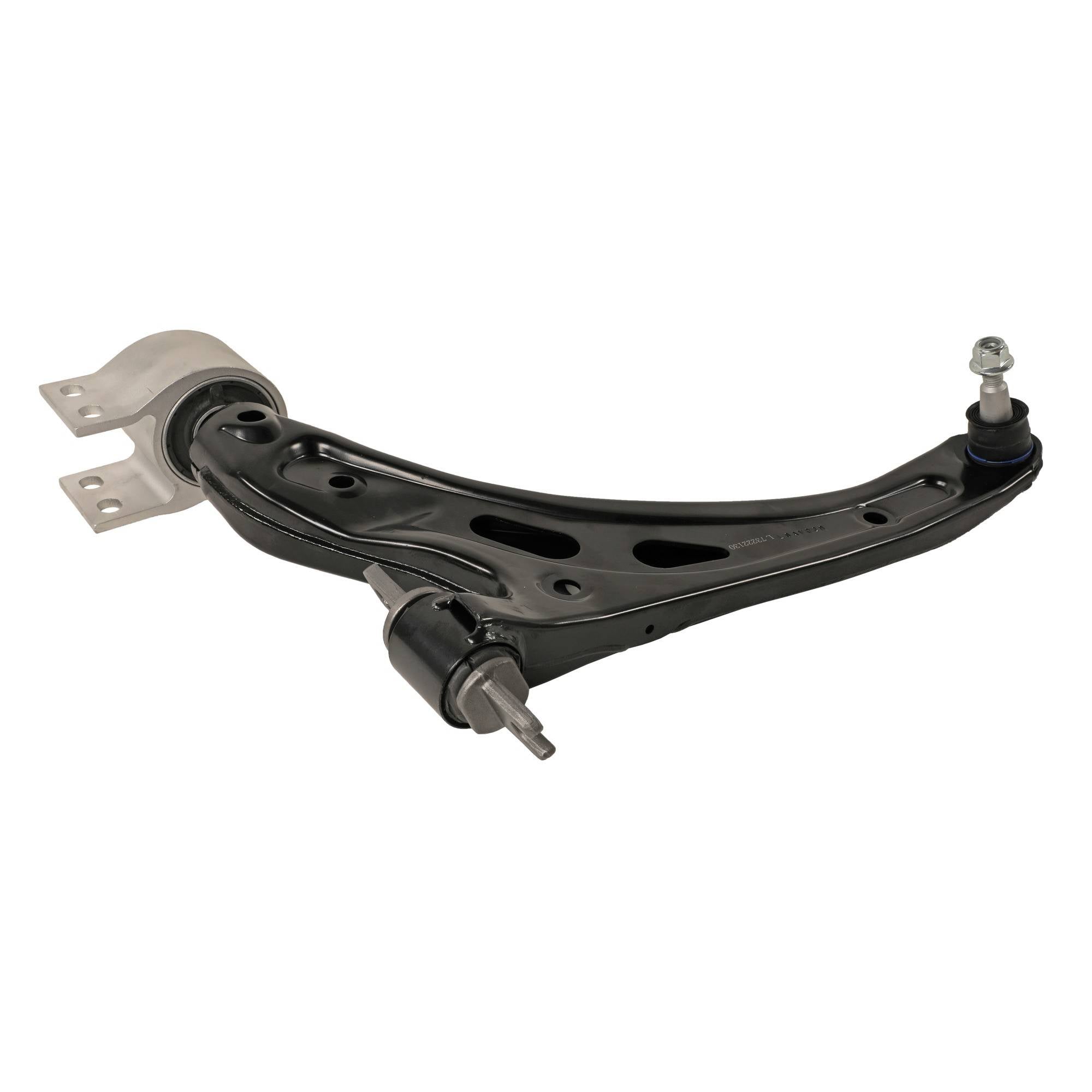 MOOG Chassis Products Suspension Control Arm and Ball Joint Assembly RK623751