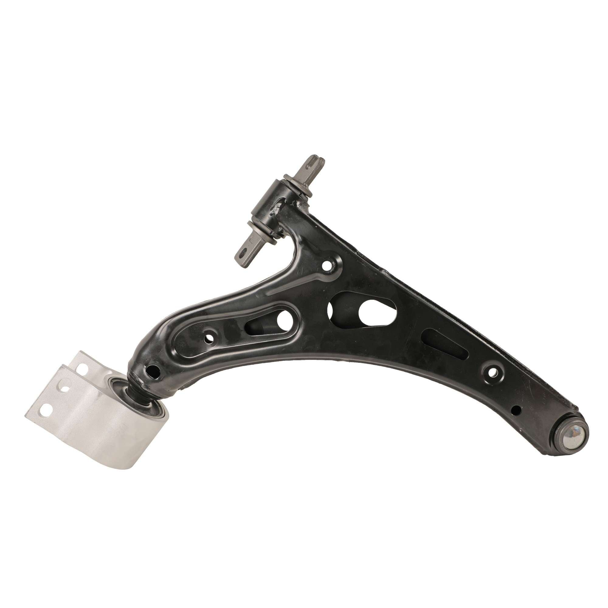 MOOG Chassis Products Suspension Control Arm and Ball Joint Assembly RK623751