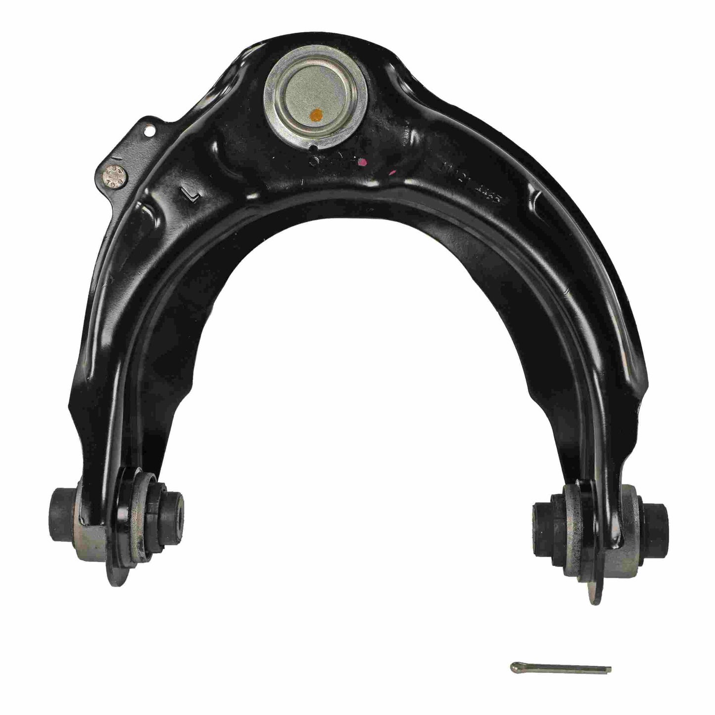 MOOG Chassis Products Suspension Control Arm and Ball Joint Assembly RK623754