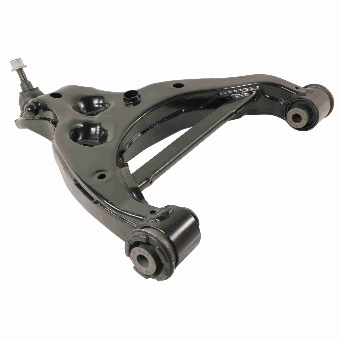MOOG Chassis Products Suspension Control Arm and Ball Joint Assembly RK623757