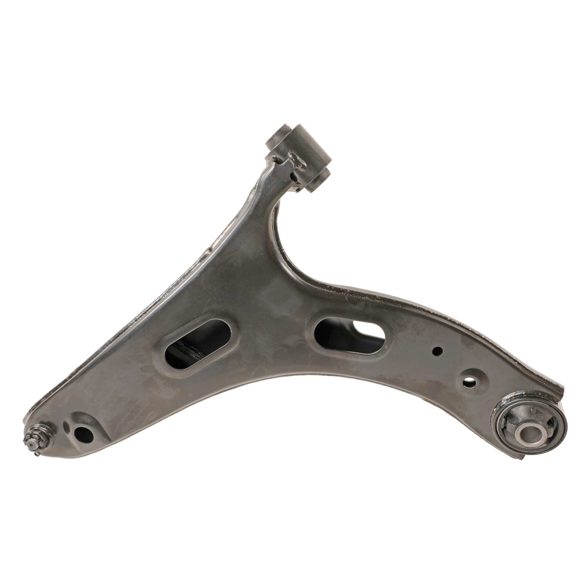 MOOG Chassis Products Suspension Control Arm and Ball Joint Assembly RK623768