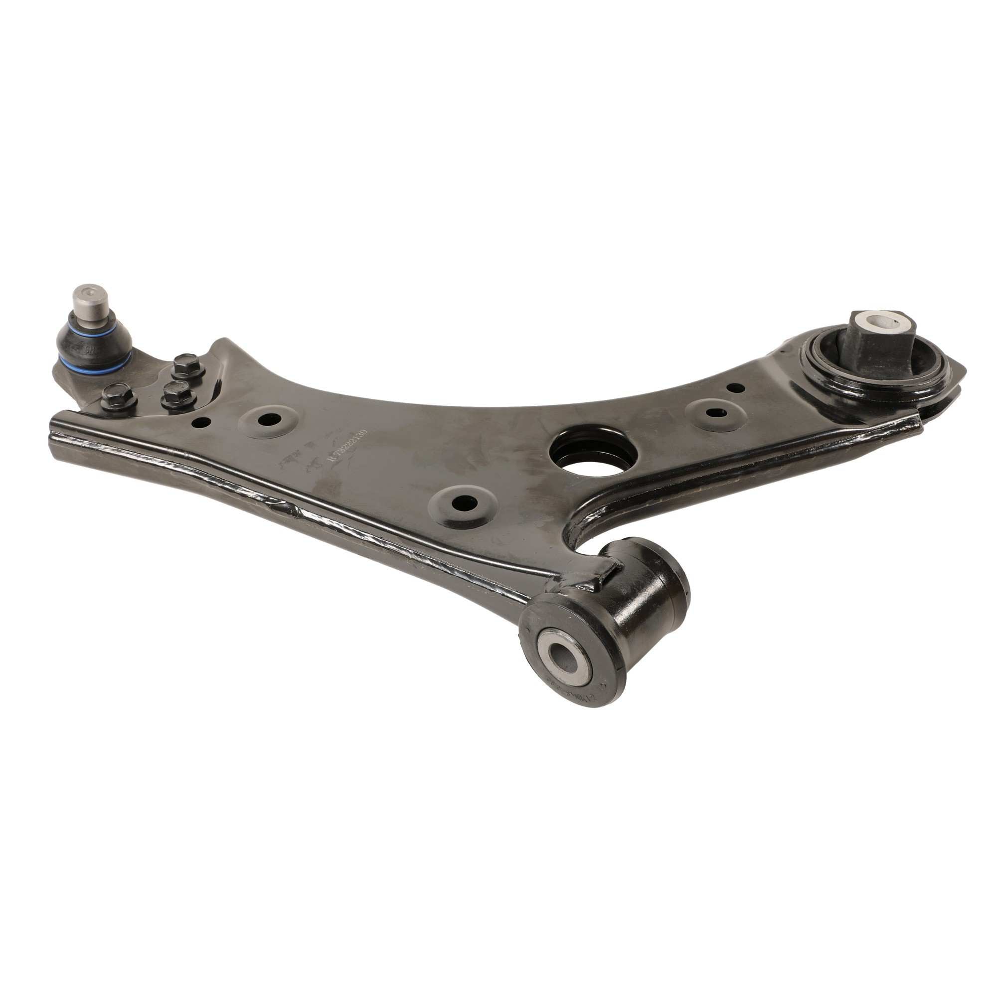 MOOG Chassis Products Suspension Control Arm and Ball Joint Assembly RK623772