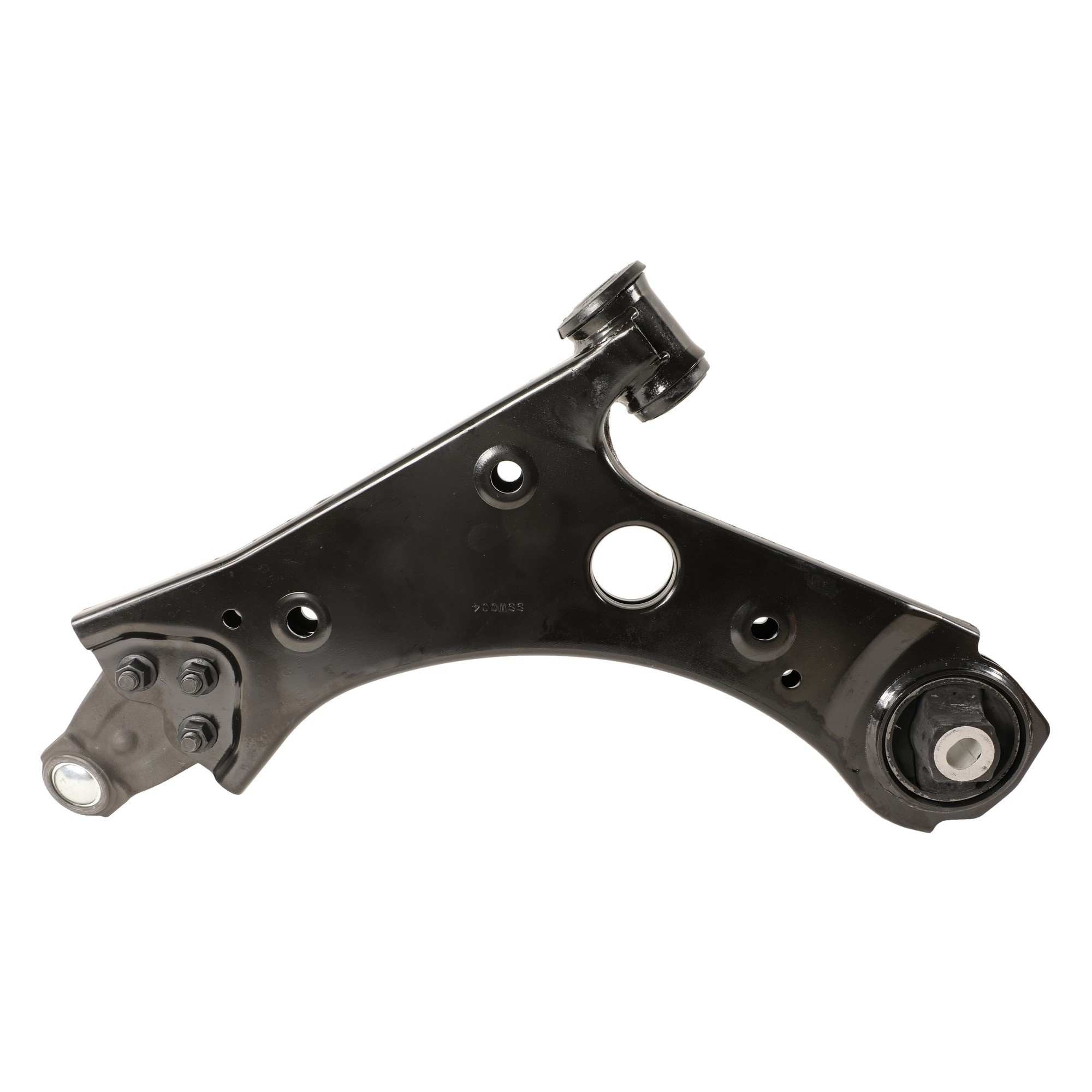 MOOG Chassis Products Suspension Control Arm and Ball Joint Assembly RK623772