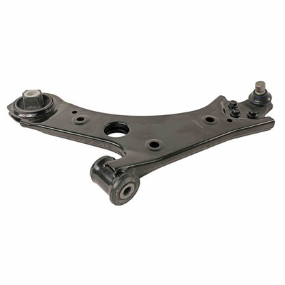 MOOG Chassis Products Suspension Control Arm and Ball Joint Assembly RK623773