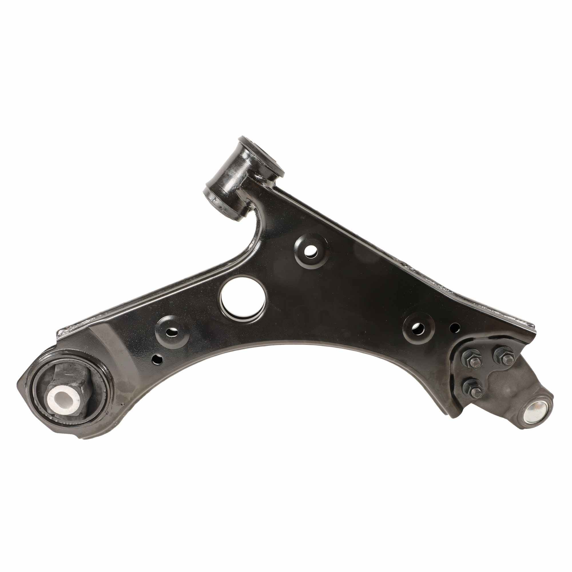 MOOG Chassis Products Suspension Control Arm and Ball Joint Assembly RK623773