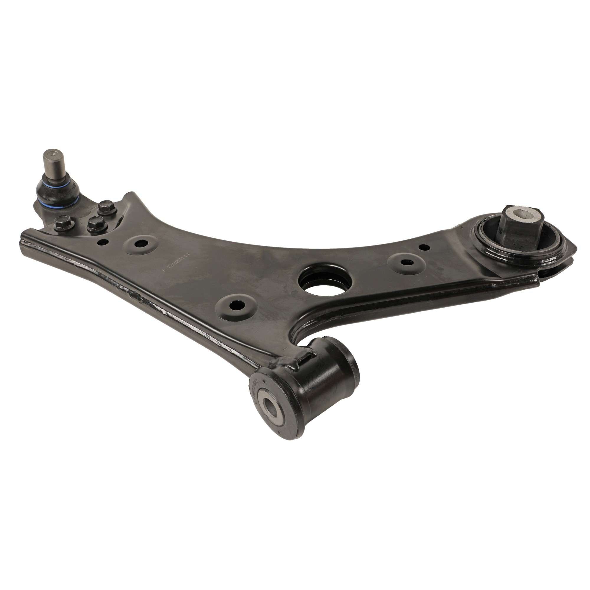 MOOG Chassis Products Suspension Control Arm and Ball Joint Assembly RK623776