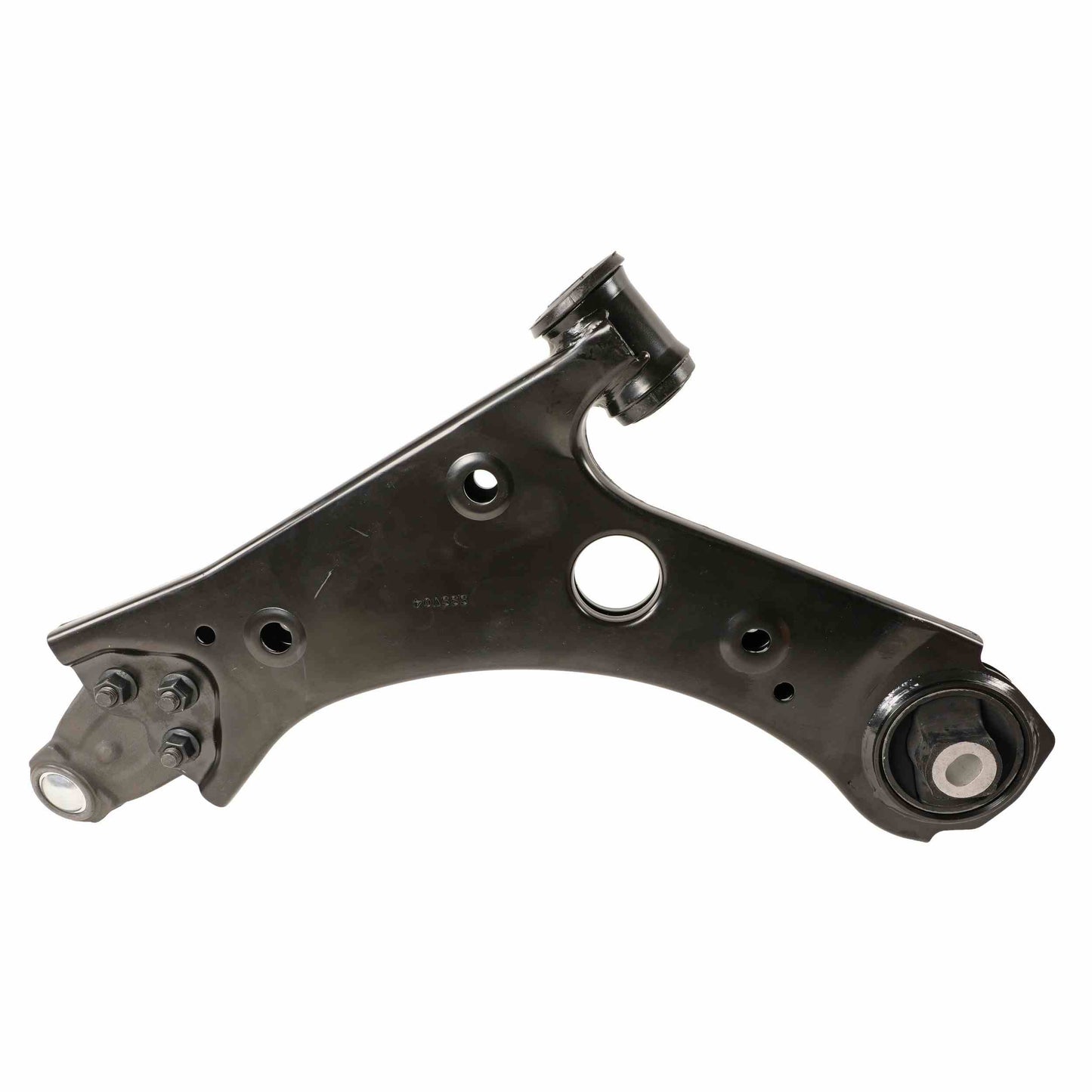 MOOG Chassis Products Suspension Control Arm and Ball Joint Assembly RK623776