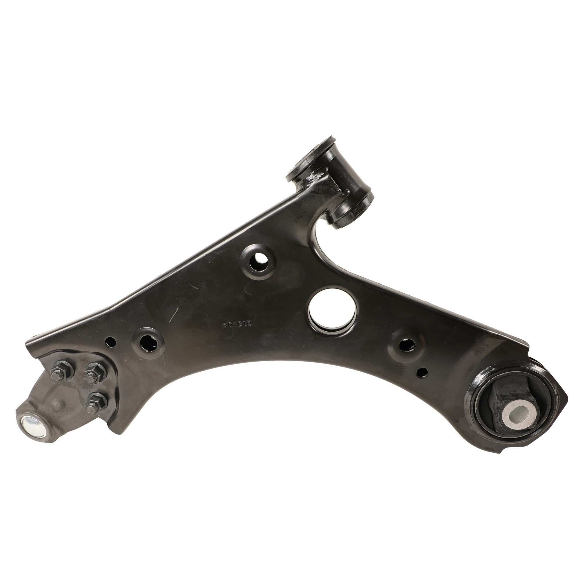 MOOG Chassis Products Suspension Control Arm and Ball Joint Assembly RK623776