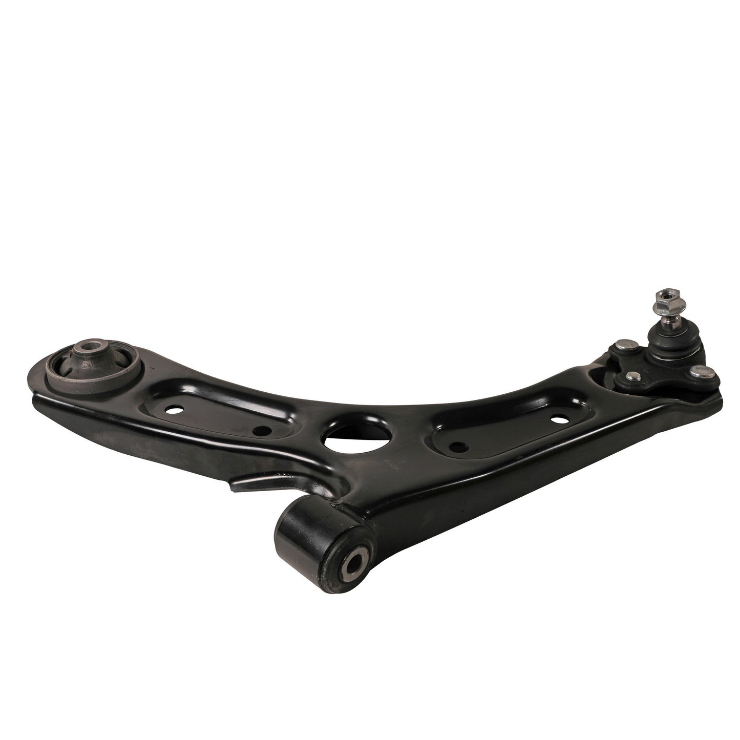MOOG Chassis Products Suspension Control Arm and Ball Joint Assembly RK623782 main image
