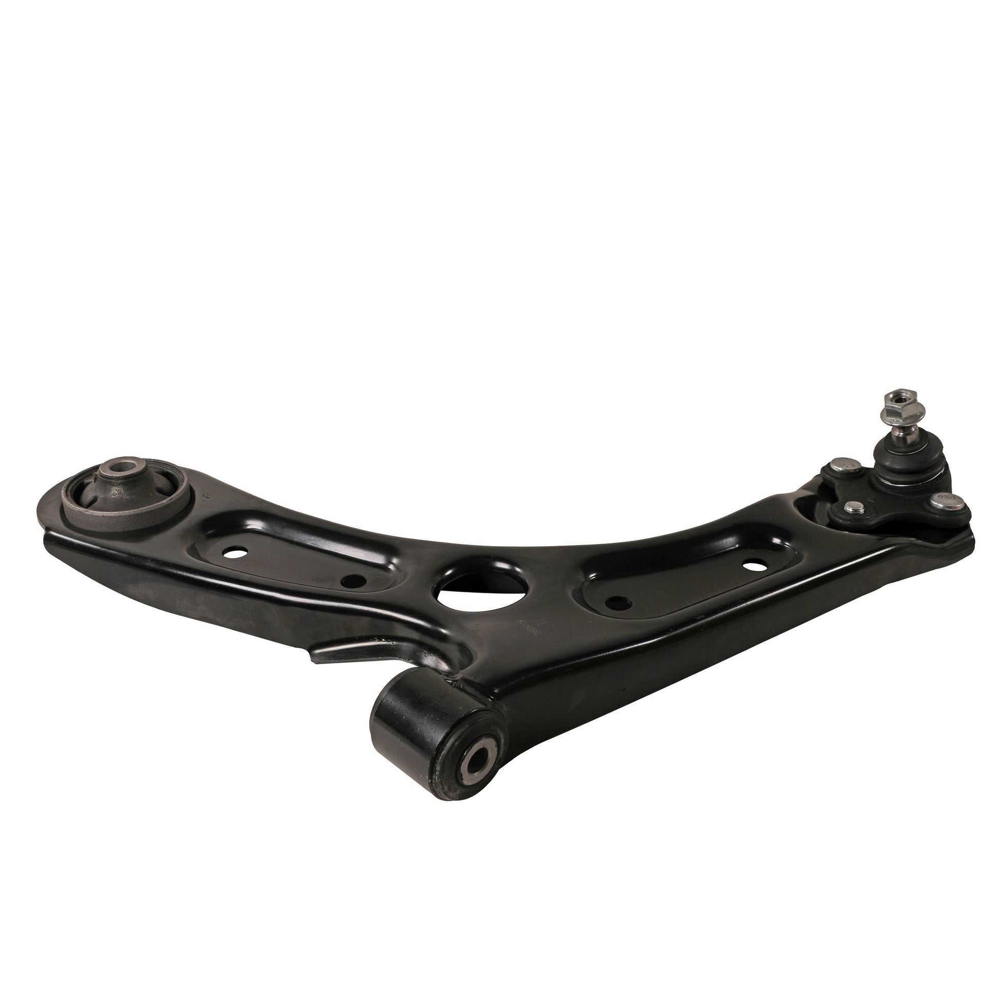 MOOG Chassis Products Suspension Control Arm and Ball Joint Assembly RK623782 main image