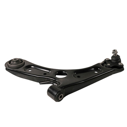 MOOG Chassis Products Suspension Control Arm and Ball Joint Assembly RK623782 main image