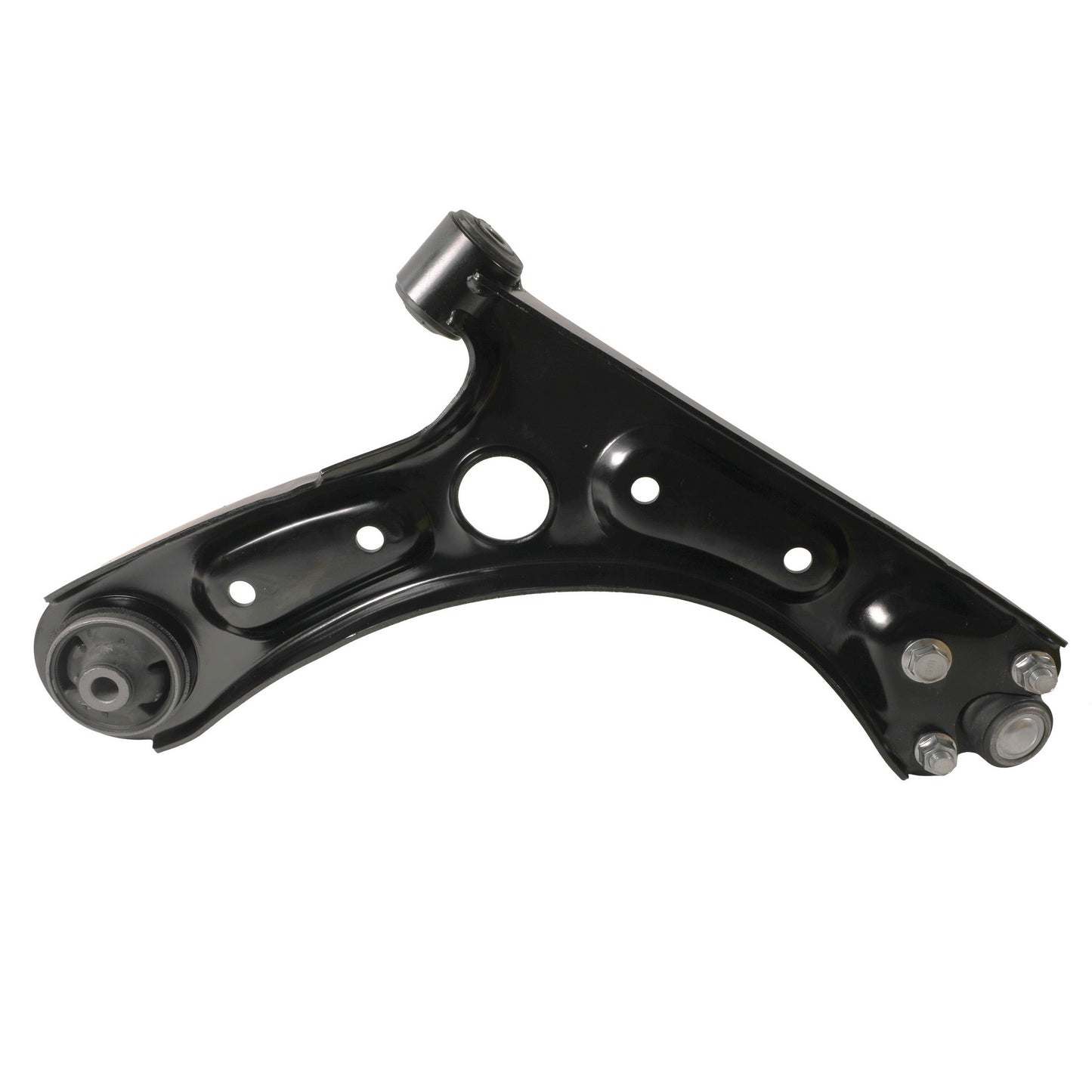 MOOG Chassis Products Suspension Control Arm and Ball Joint Assembly RK623782 image 2
