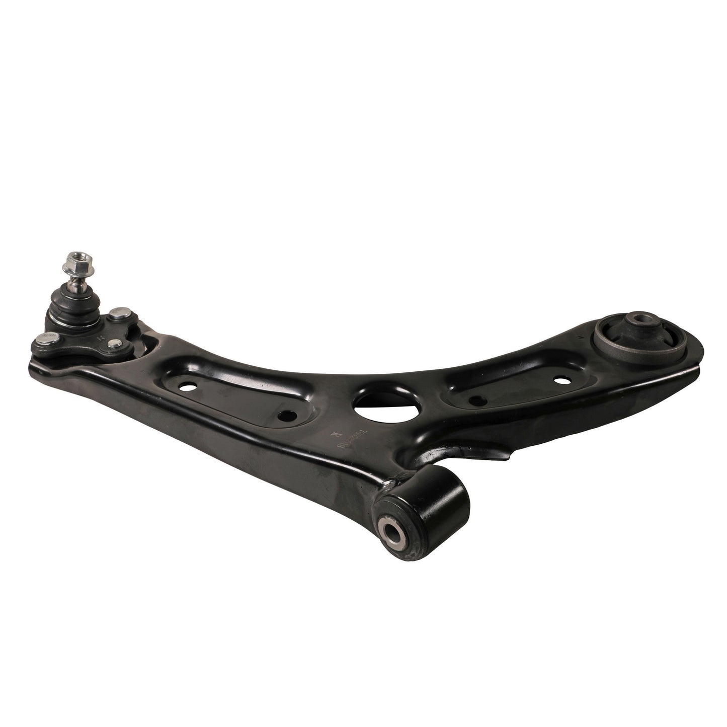 MOOG Chassis Products Suspension Control Arm and Ball Joint Assembly RK623783 main image