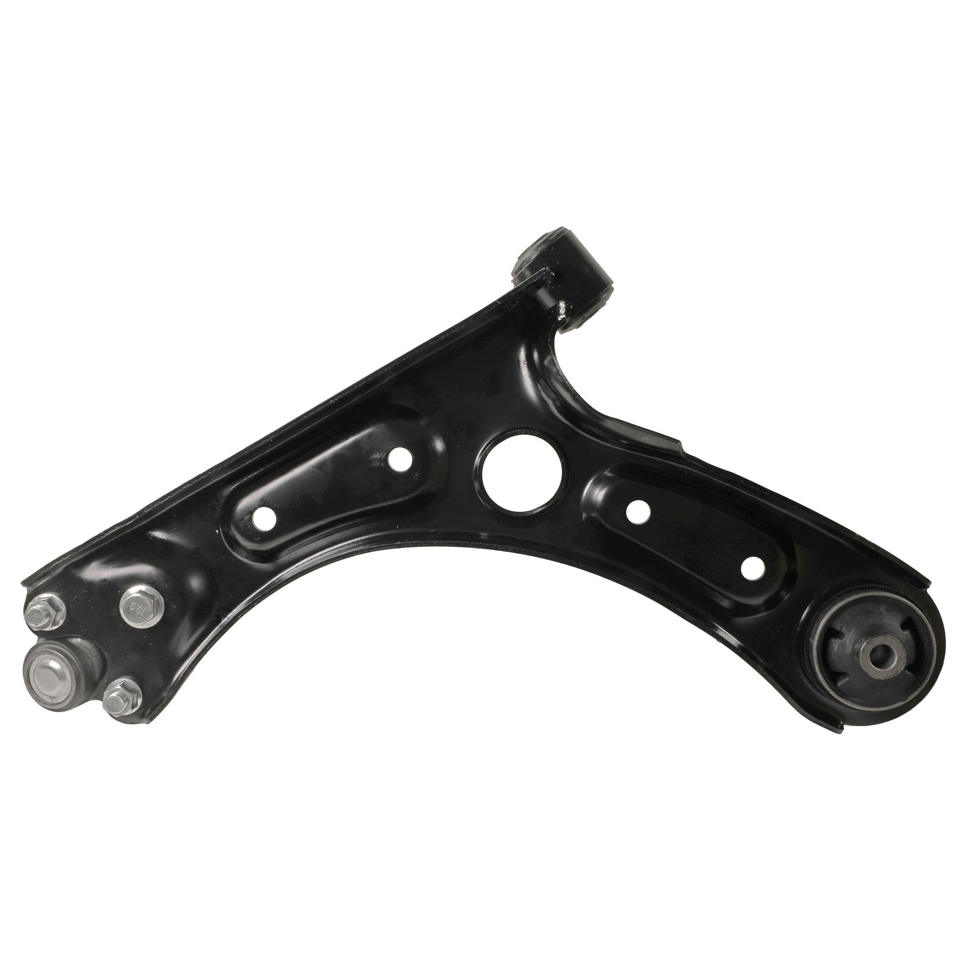 MOOG Chassis Products Suspension Control Arm and Ball Joint Assembly RK623783 image 2