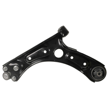 MOOG Chassis Products Suspension Control Arm and Ball Joint Assembly RK623783 image 2