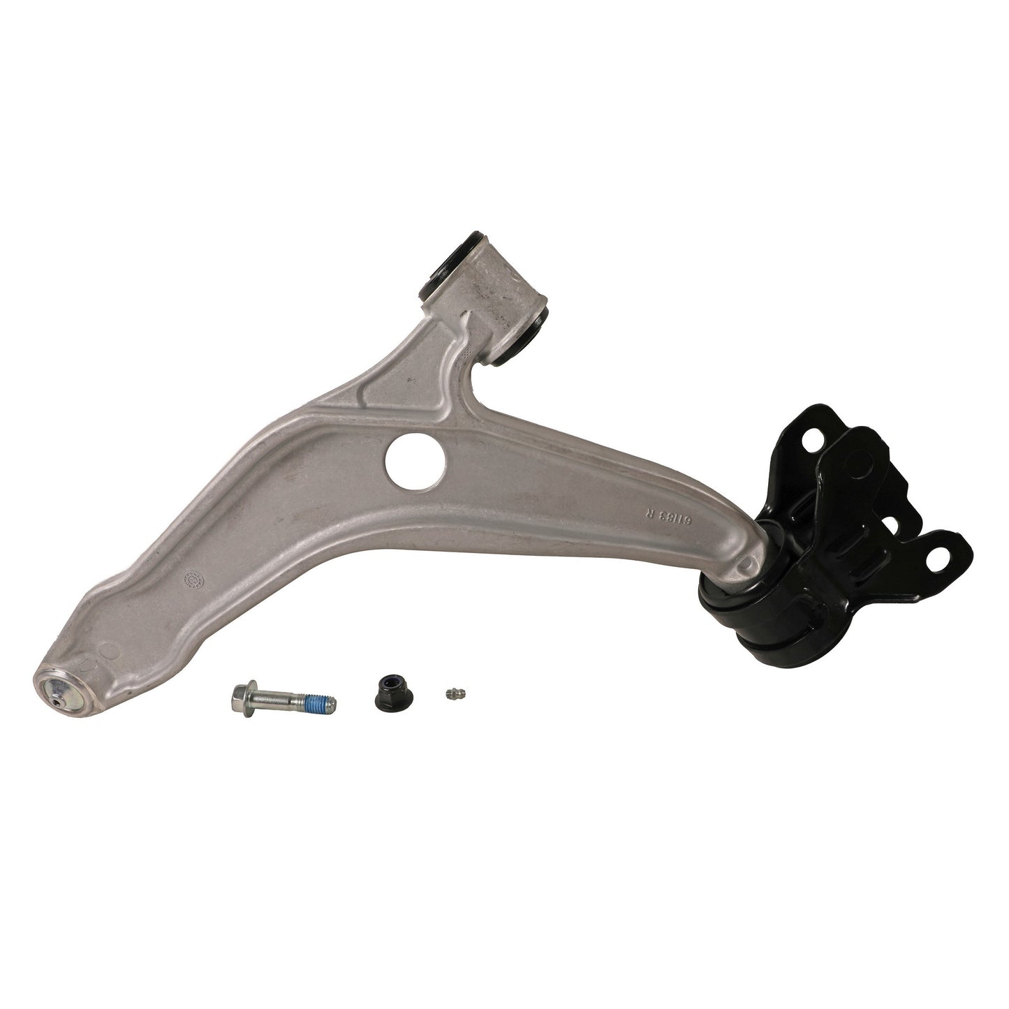 MOOG Chassis Products Suspension Control Arm and Ball Joint Assembly RK623820 image 2